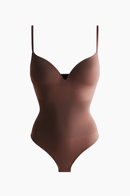 Body Seamless Light Shape