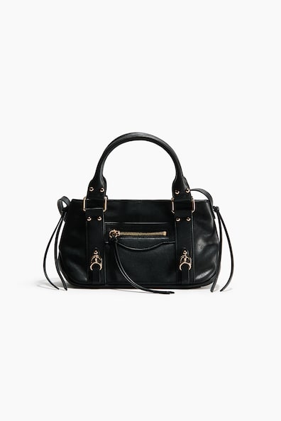 Small crossbody bag
