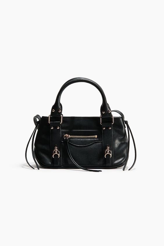 Женские сумки H&M Small Crossbody