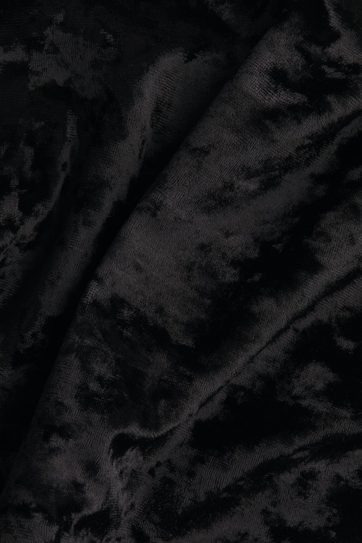 Velour Halterneck Top - image 4