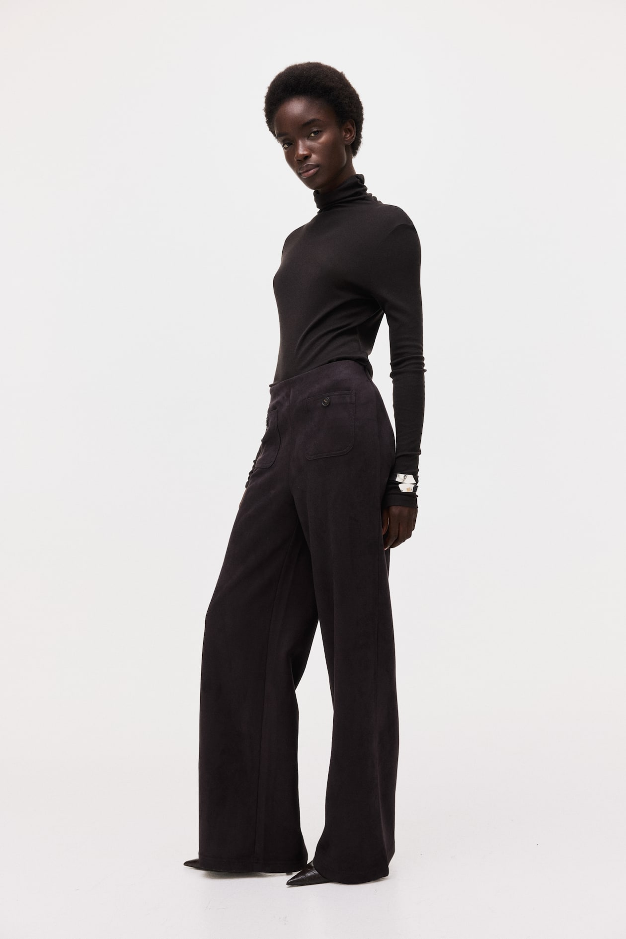 Jersey Pants - image 2