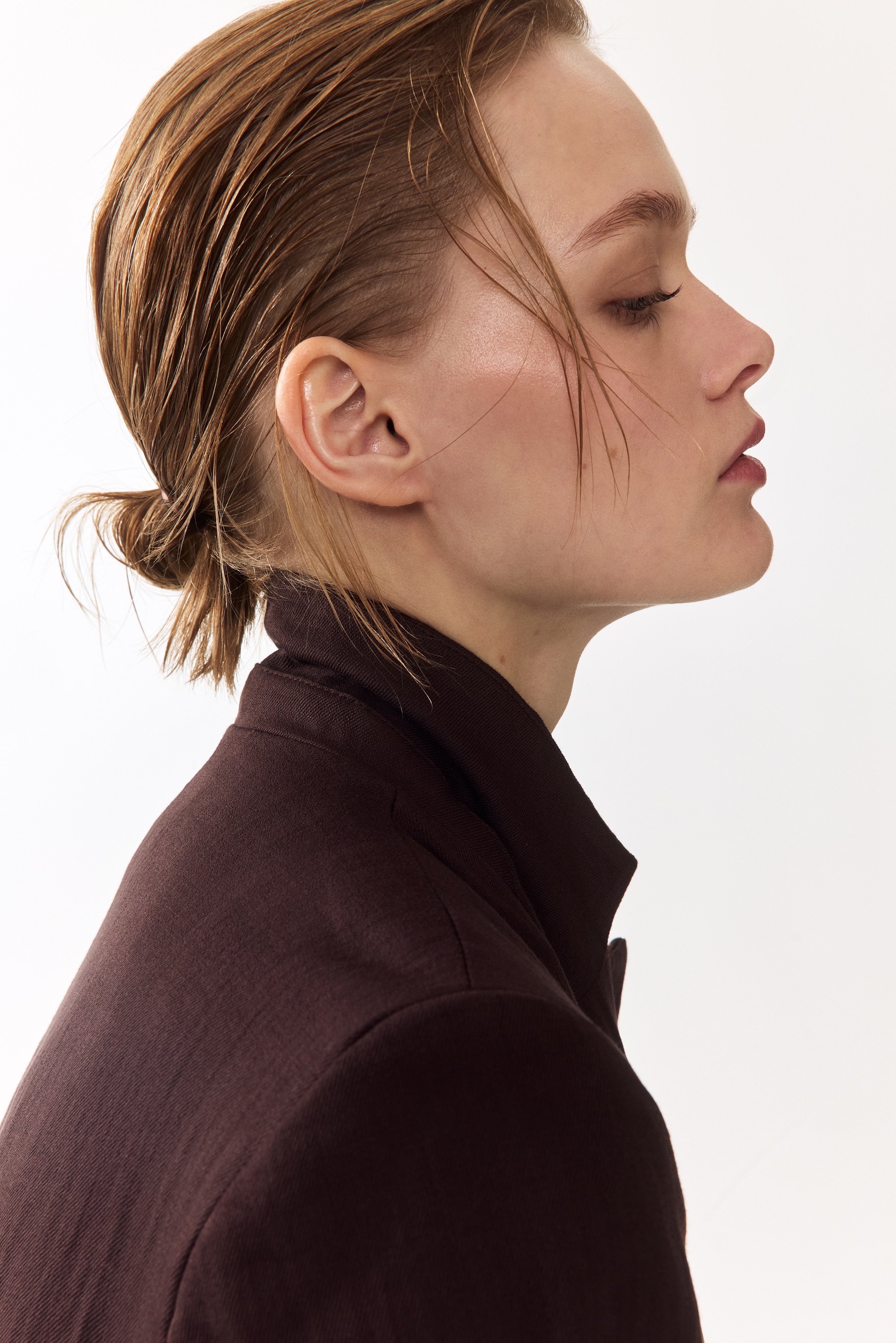 Double-Breasted Blazer from H&M - $52.99