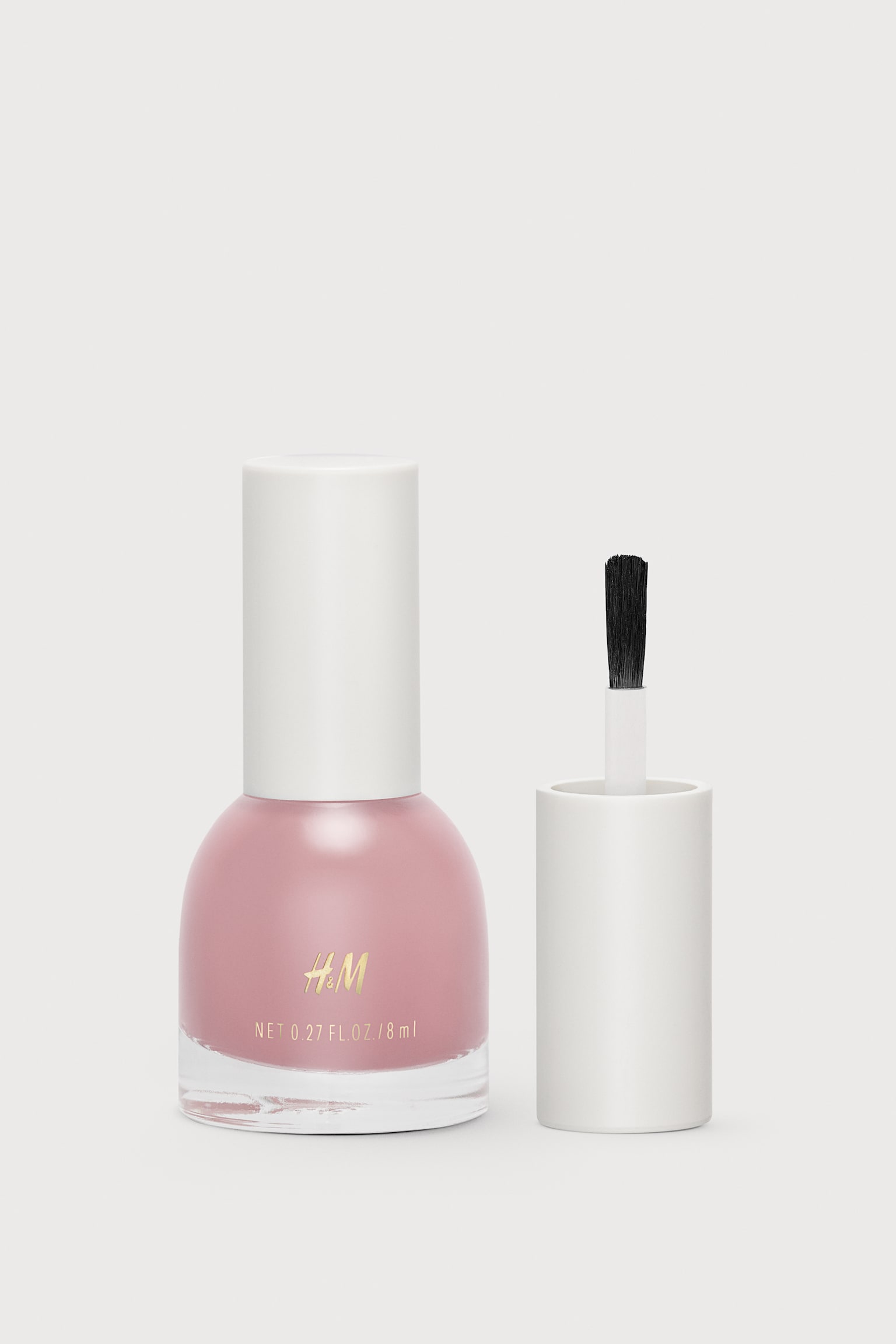 Nail polish - Sepia/Daybreak/Pillow Talk/Head in The Clouds/Bordeaux/Champurrado/Pottery/Ice Prism/Kalahari/Masala Chai/Roseraie/Red Carpet/Rum Raisin D’être/Chalky Pink/Hearts and Flowers - 4