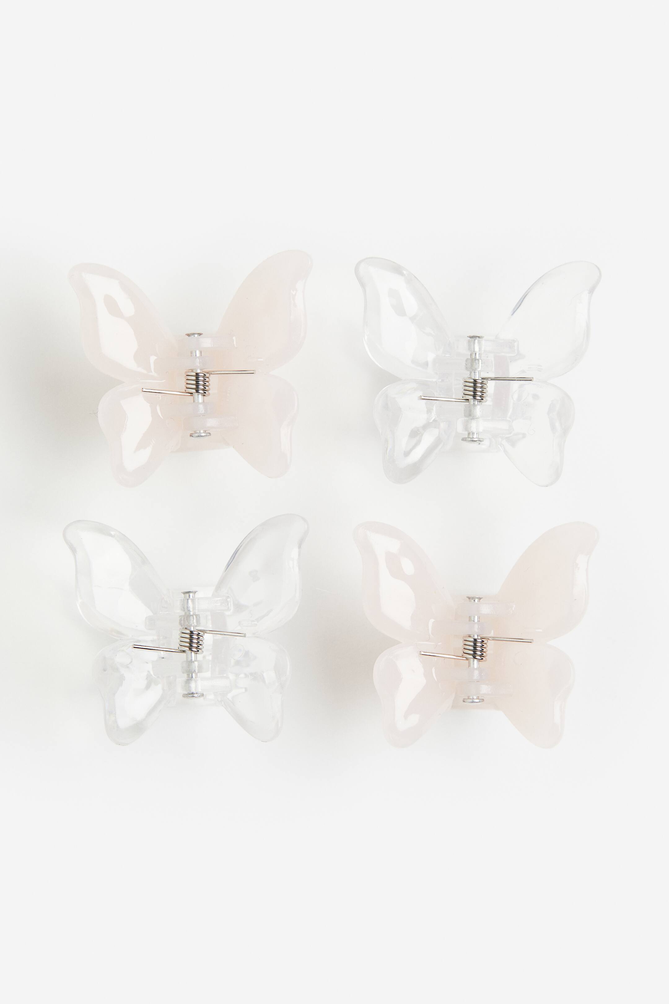 Set 4 Ventose Per Cellulare – Silicone, Colori Nero, Bianco, Rosa E Blu, Per Selfie, Video E Ricarica Wireless
