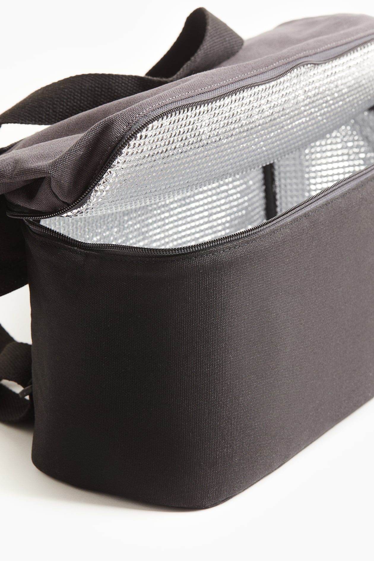 Dark grey Backpack cool bag at H&M Home | H&M GB
