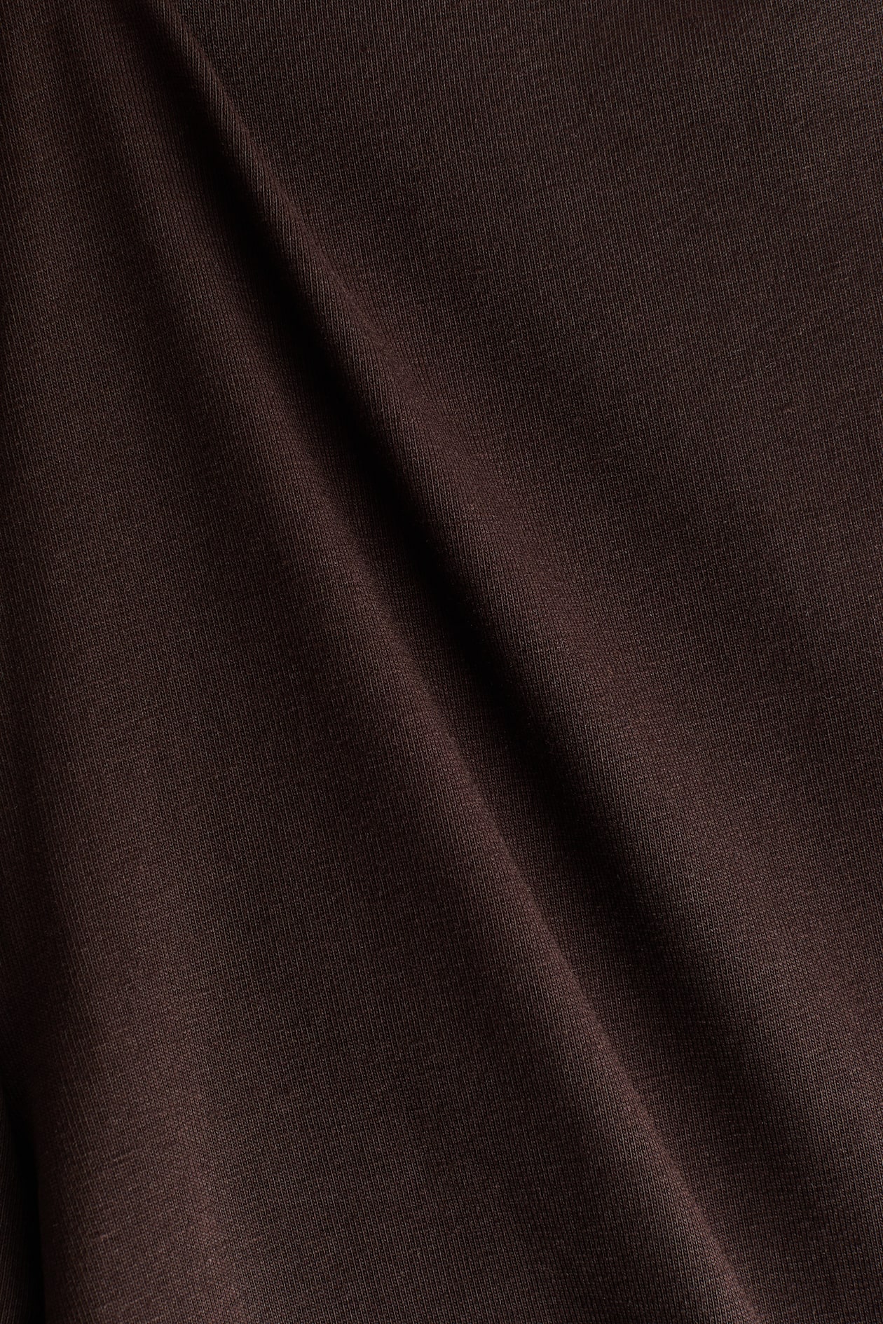 Foldover-Waist Cotton Pants - image 2