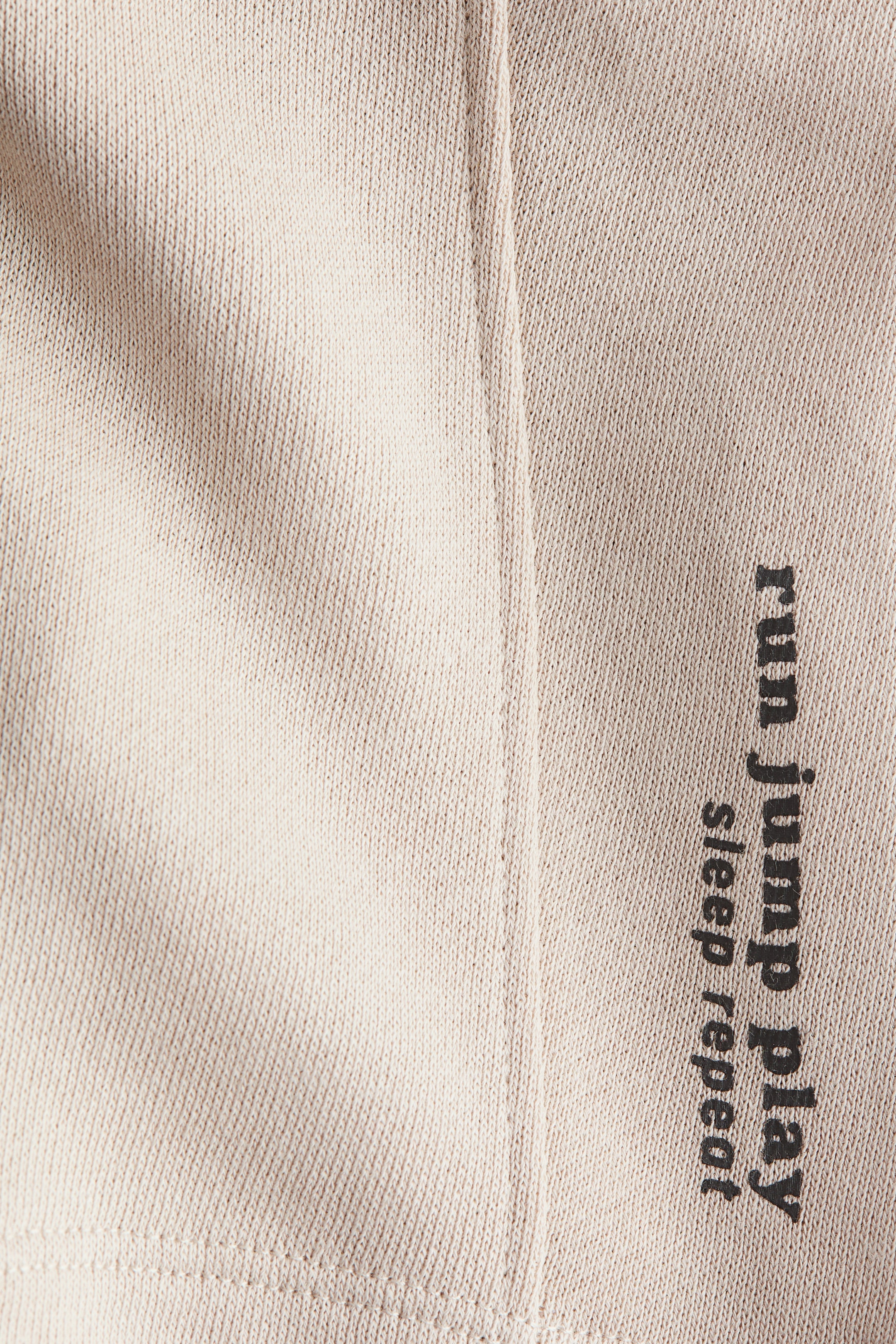Ensemble 2 pièces T-shirt et short