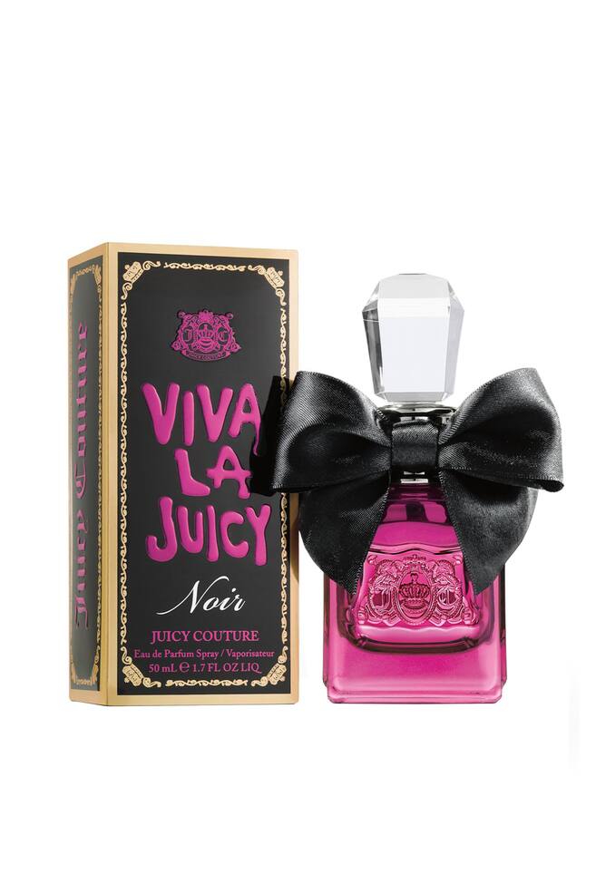 Juicy Couture Viva La Juicy Noir Eau De Parfum - Trae - 2