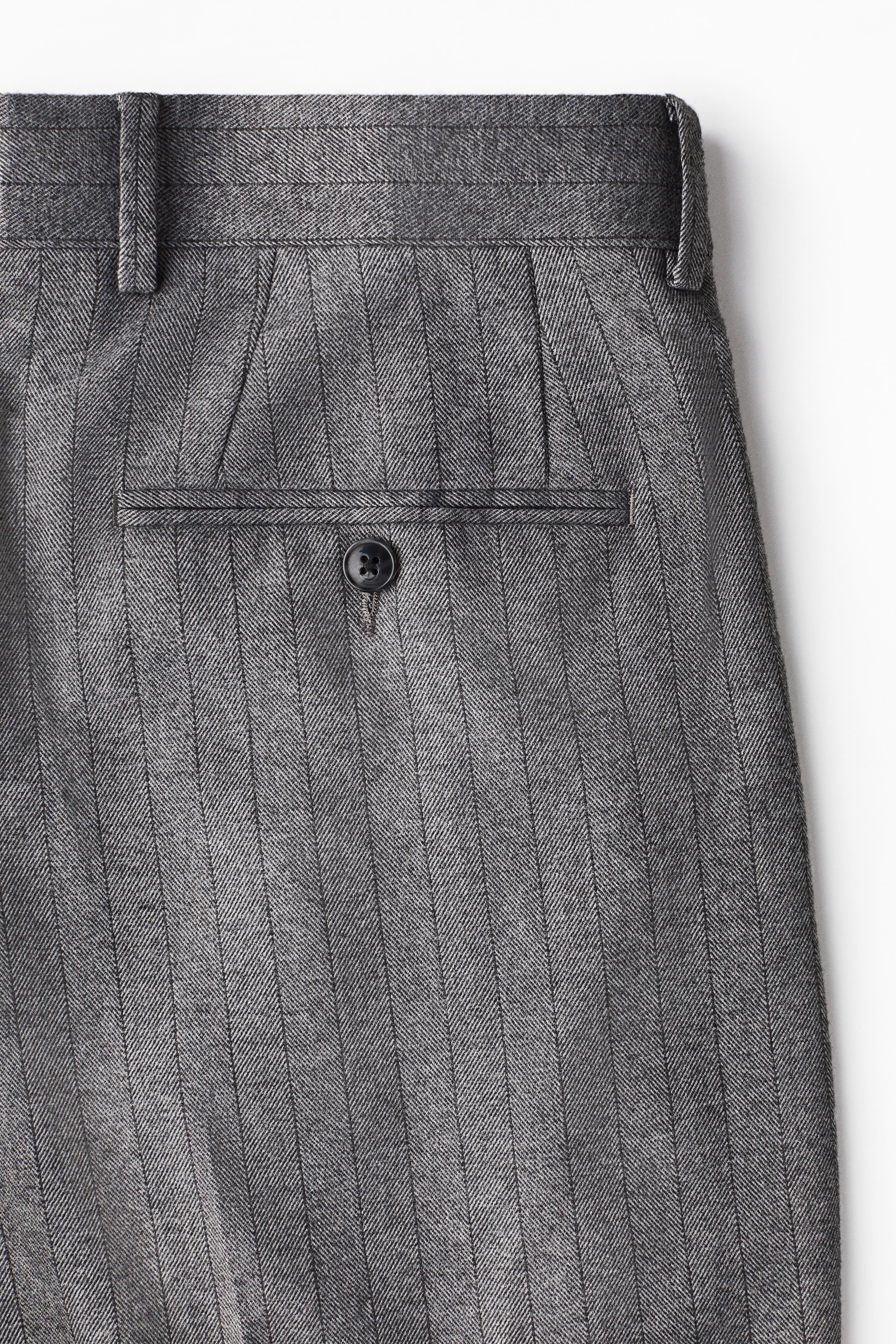 Regular Fit Suit trousers