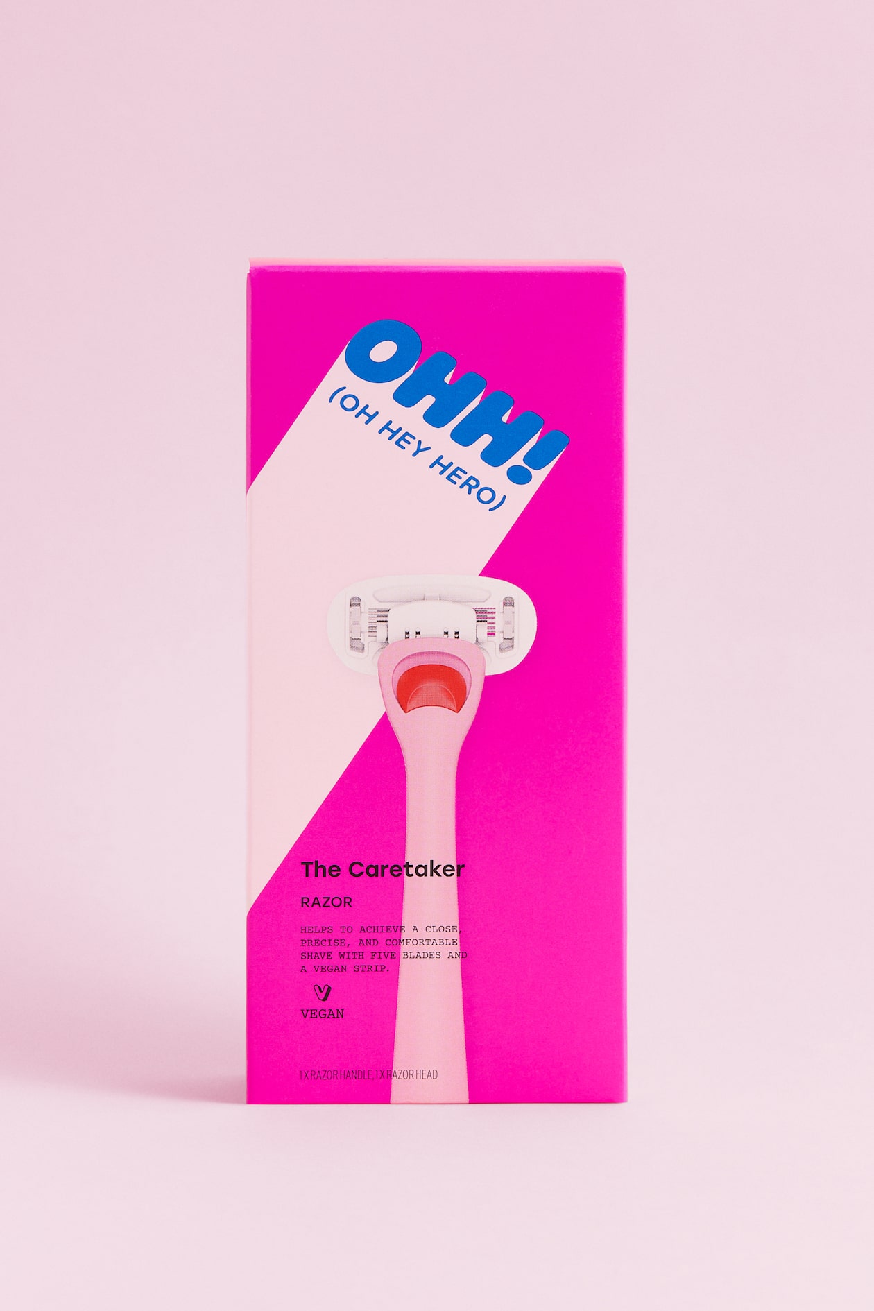 Razor - image 2