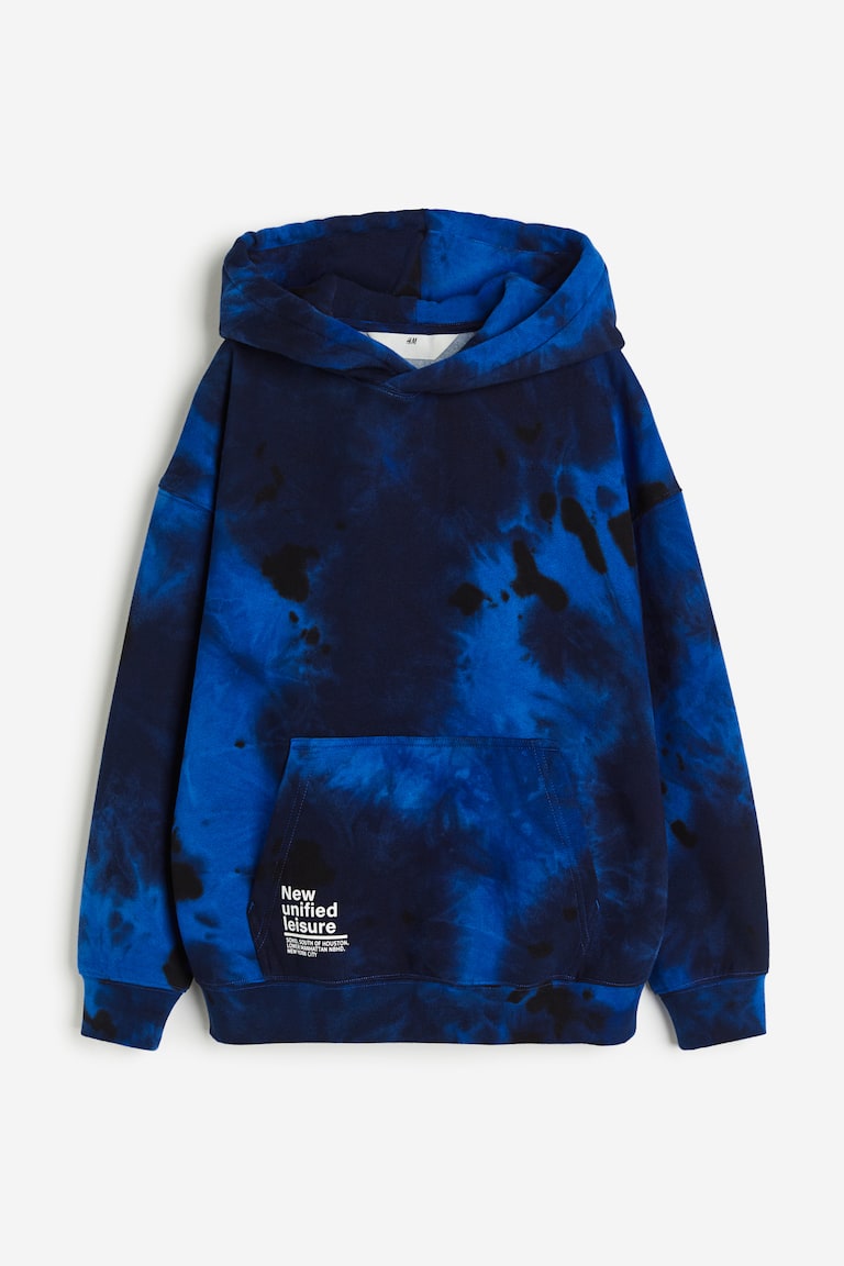 Lacoste Tie Dye Sudaderas Off White NiÃ±o Sudadera Con Capucha