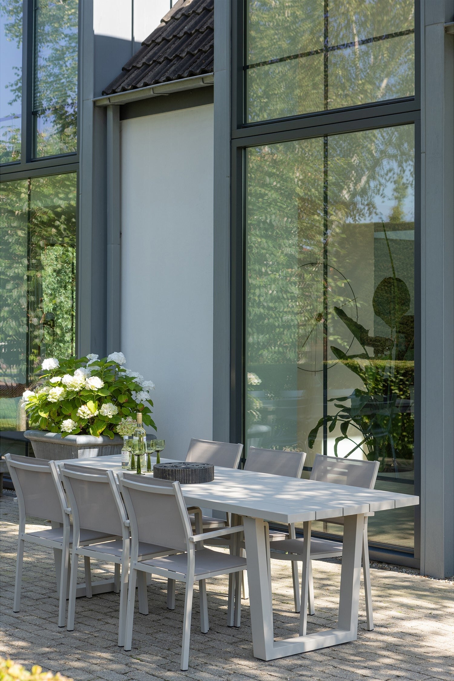 Bear Dining Table - Various