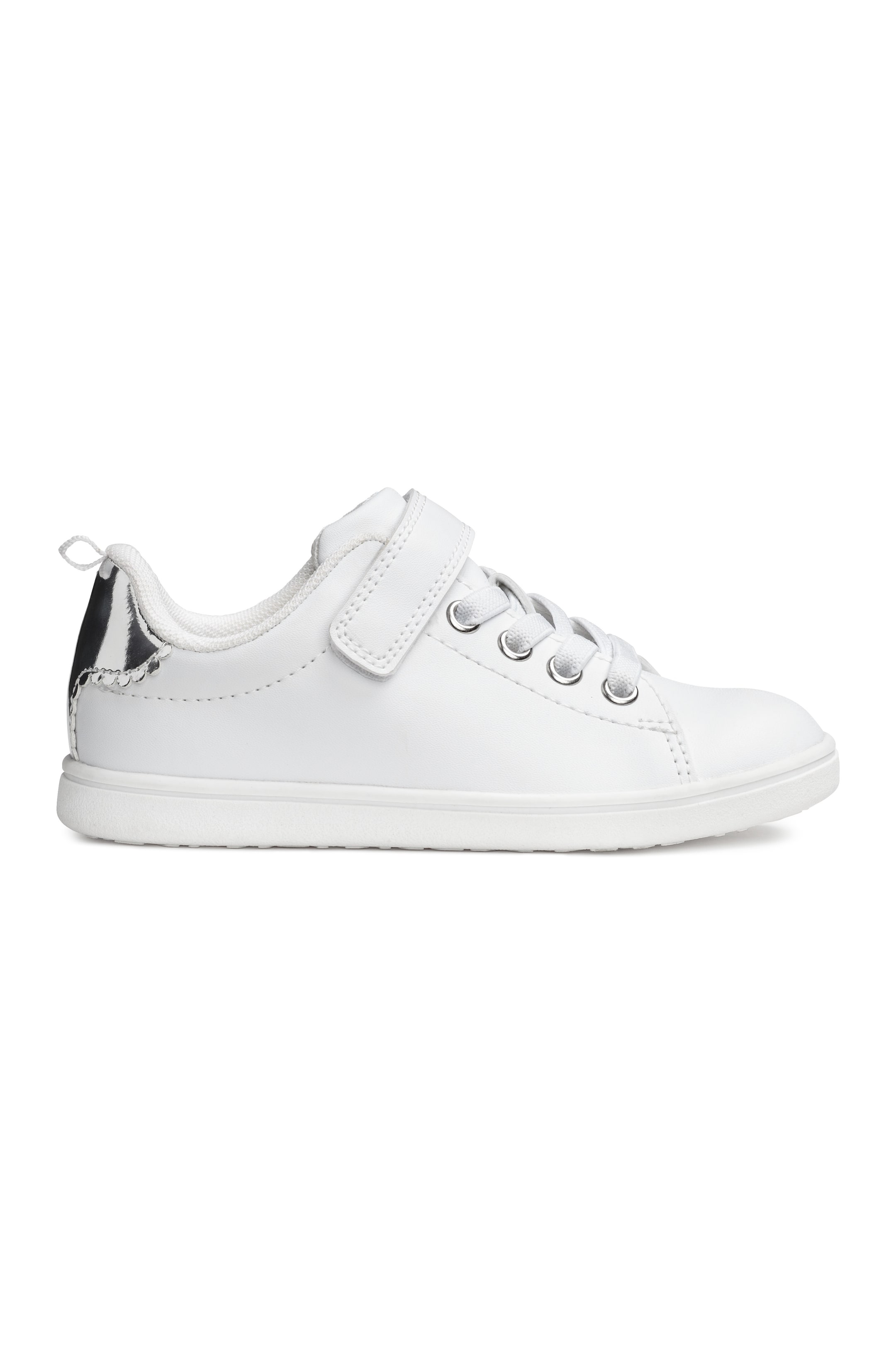 View larger image: Trainers - White - Kids | H&M GB 1