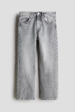 Jeans Loose Fit