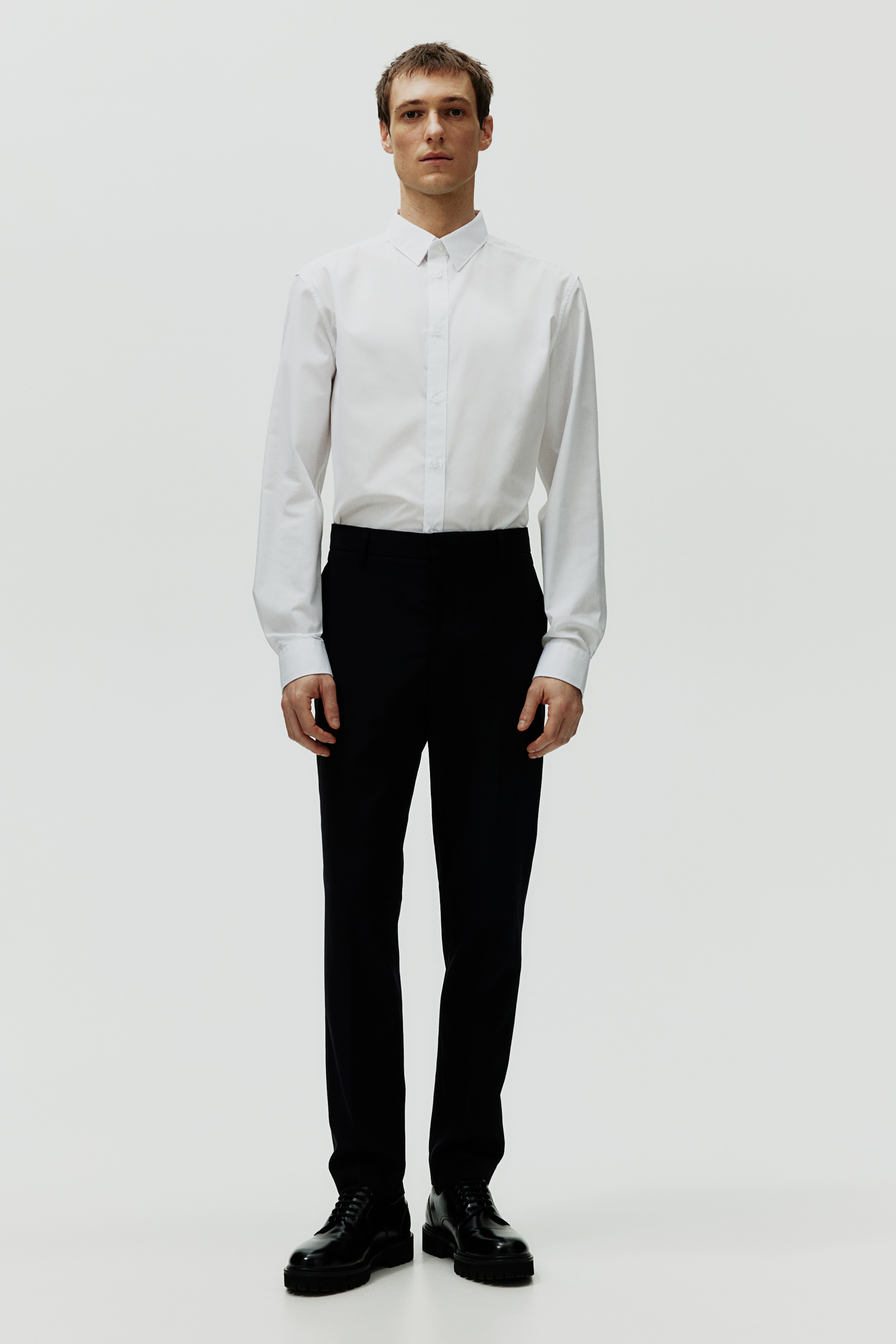 H&m clearance dress shirts