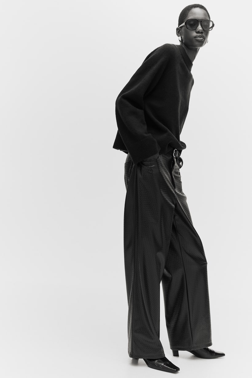 Smart Casual Outfits for Women Dresses Trousers H&M GB