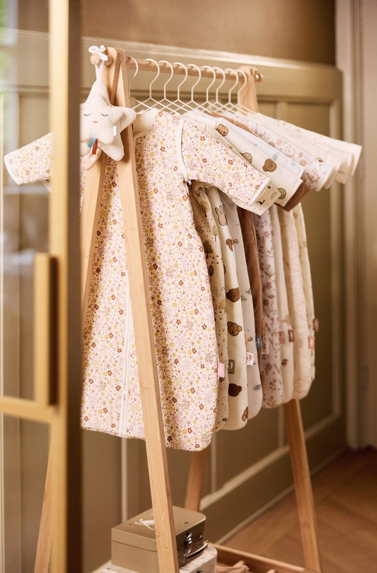 Gigoteuse Manches Amovible - Miffy And Friends - Jollein - Home All | H&M FR