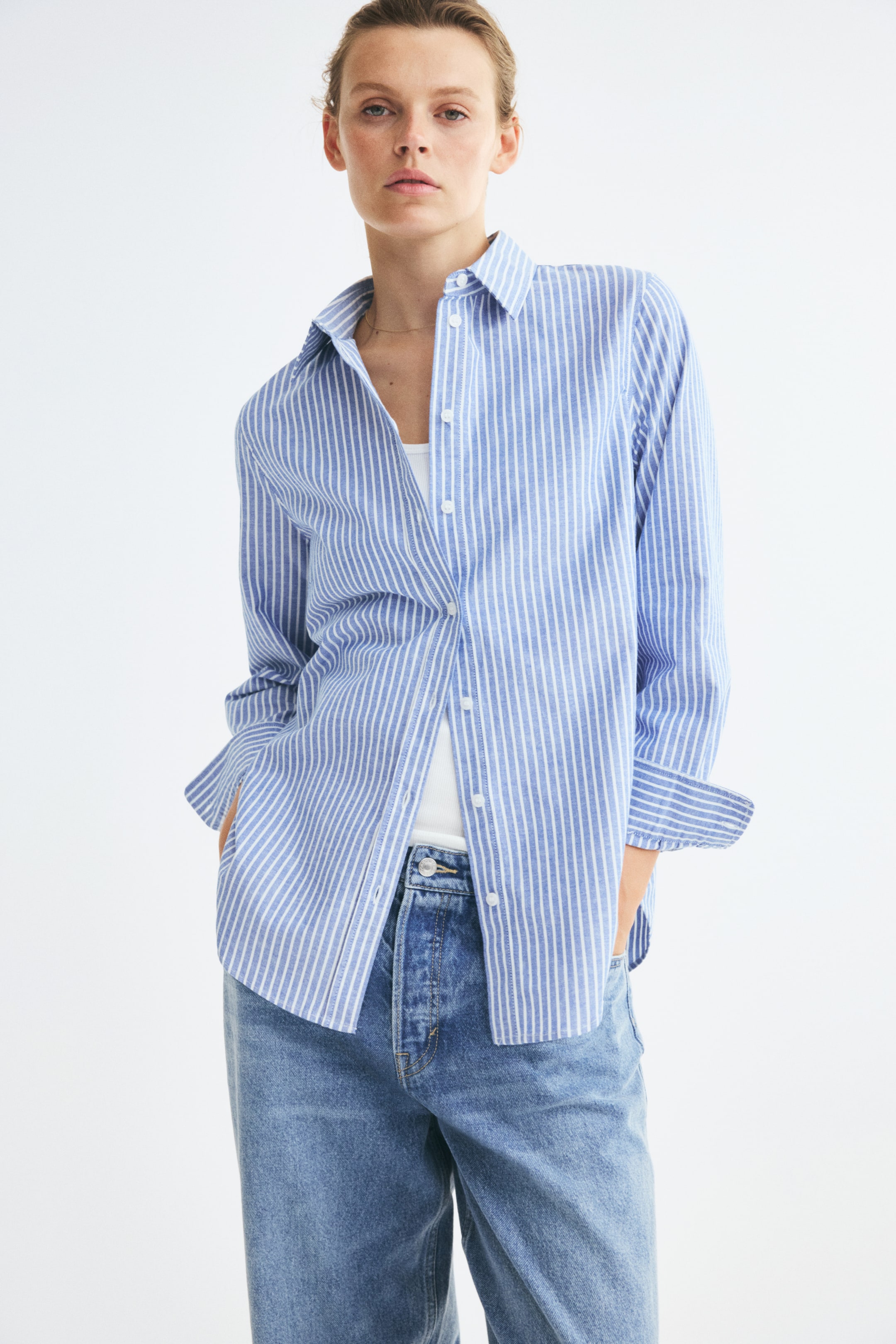 Oxford Shirt