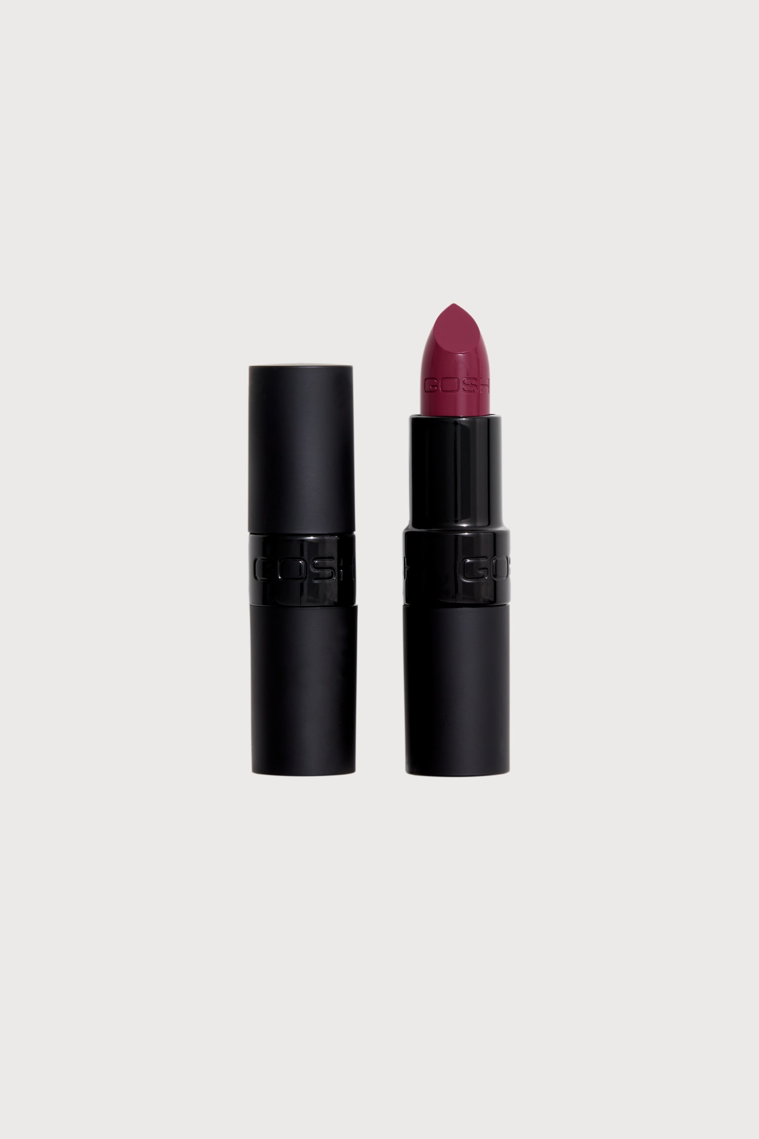 Velvet Touch Lipstick - Boheme/Matt Baby Lips/Matt Mauve/Matt Angel/Kitch/Matt Smoothie/Lambada/Amethyst/Matt Rose/Matt Raisin/Matt Cranberry/Bourgogne/Matt Sweetness/Matt Chestnut/Exotic/Angel/Sweetheart/Delicious/Nougat/Darling/Matt Antique/Matt Classic Red/Tropical Pink - 1