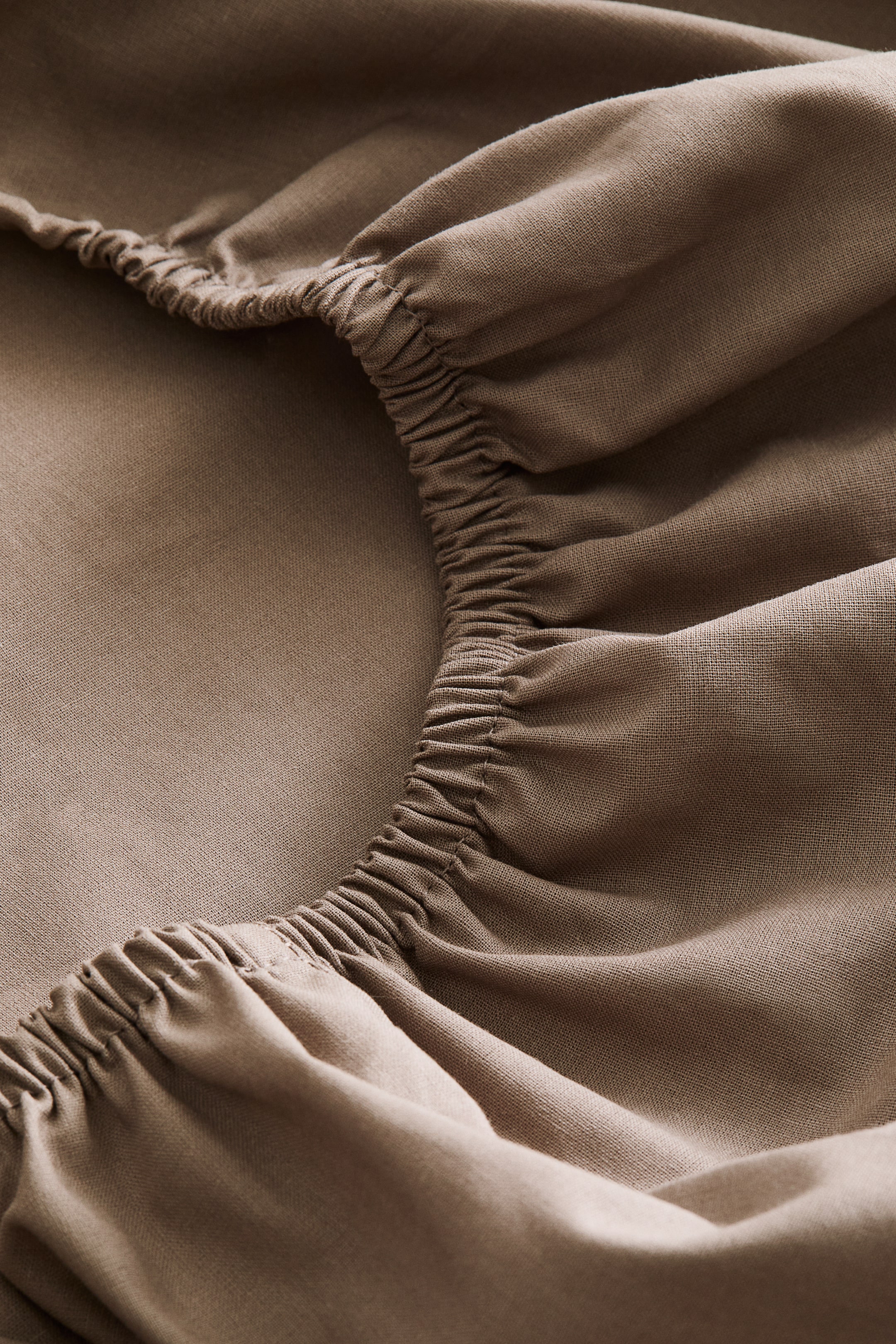 Fitted Cotton Sheet