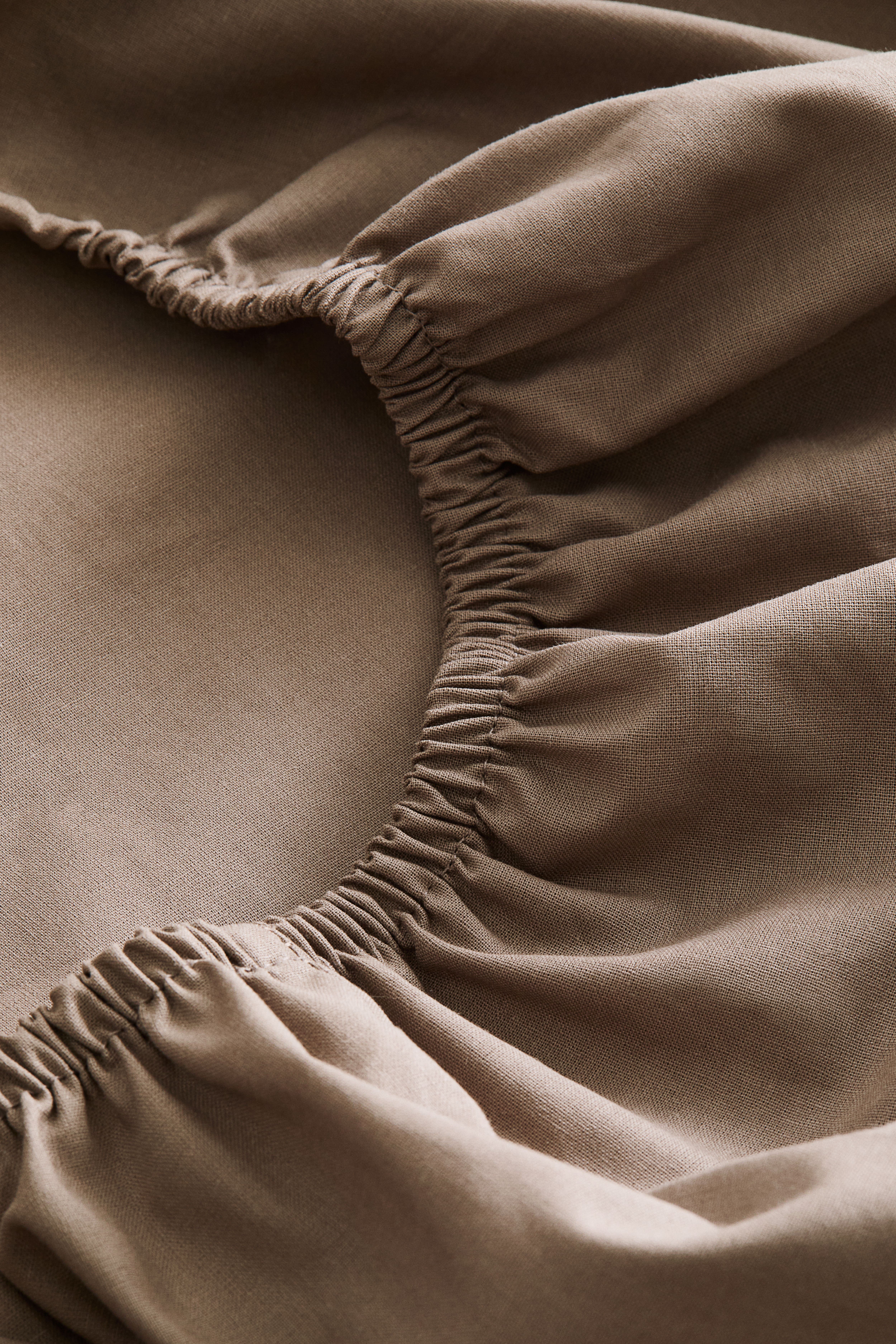 Fitted Cotton Sheet
