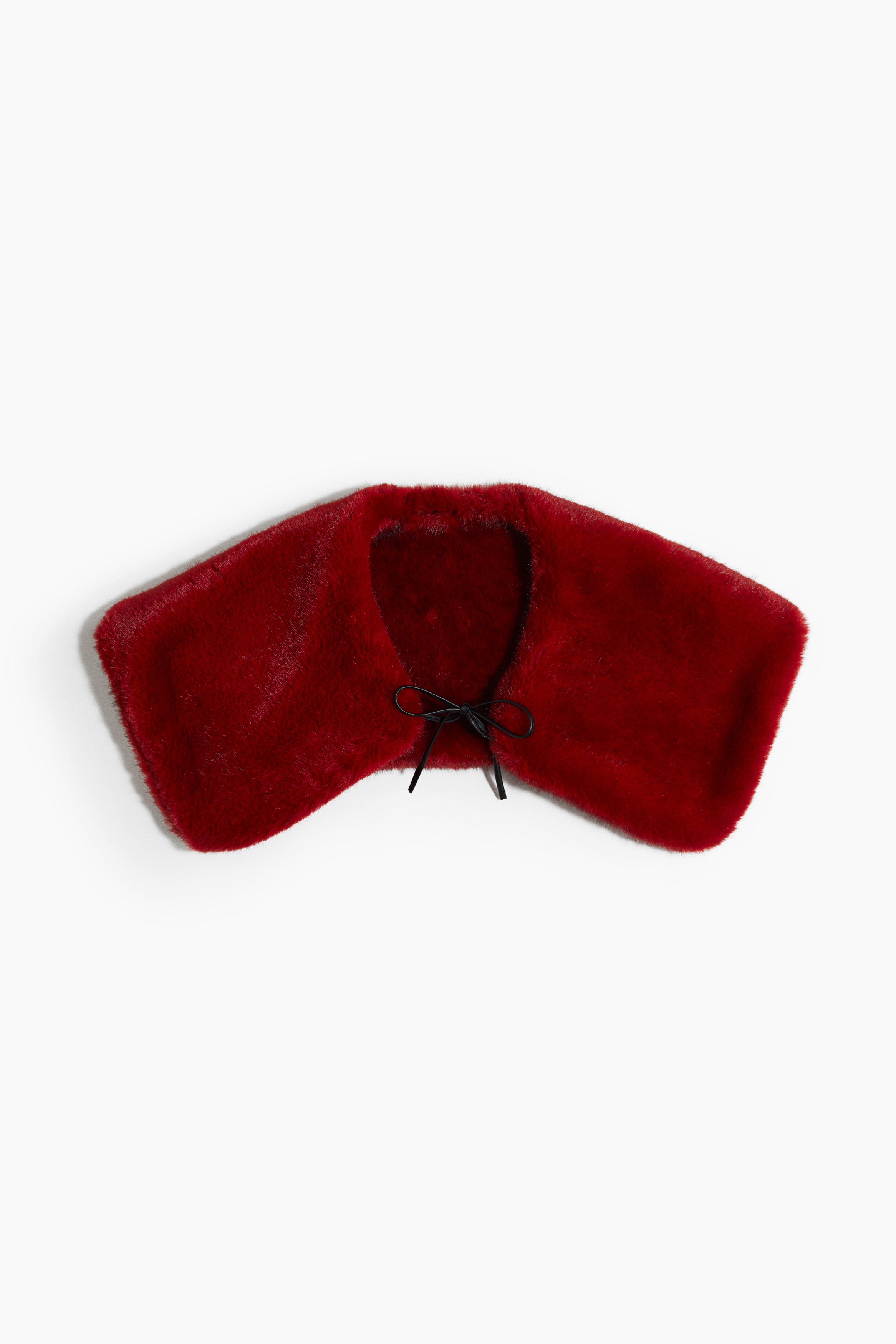 Collar - Red