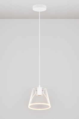 Ghost Pendellampa