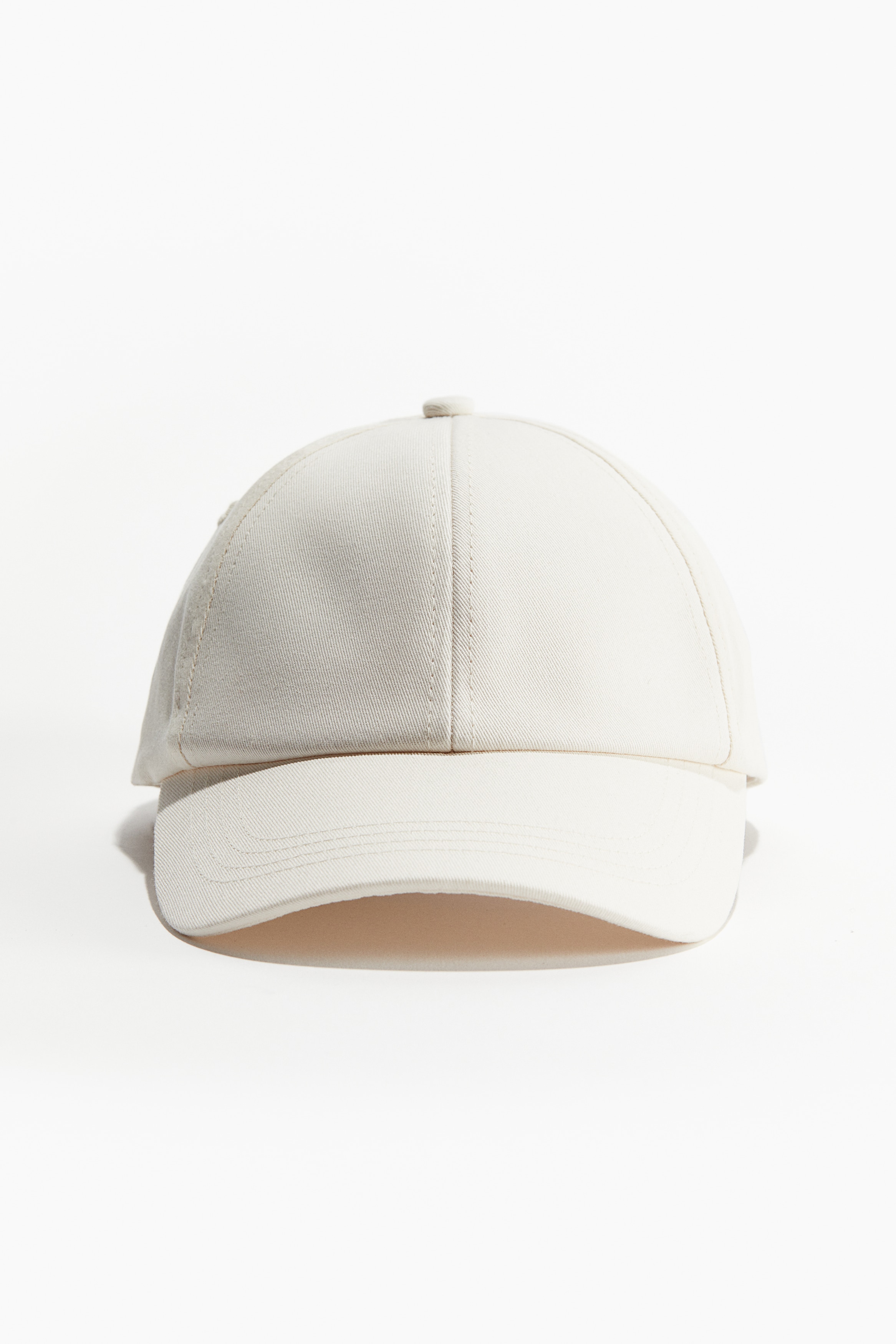 Cotton cap
