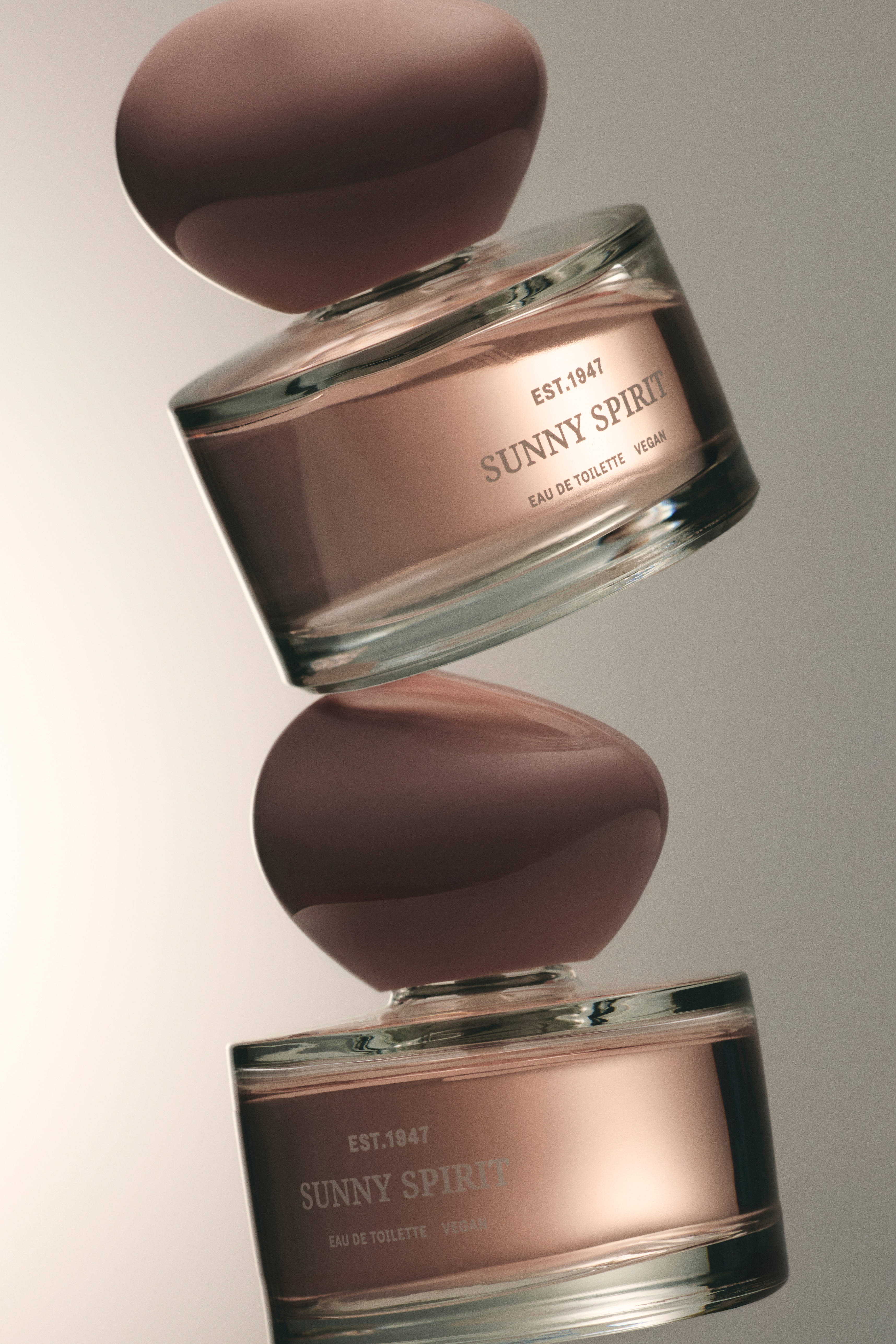 Sunny Spirit EDT - Sunny Spirit