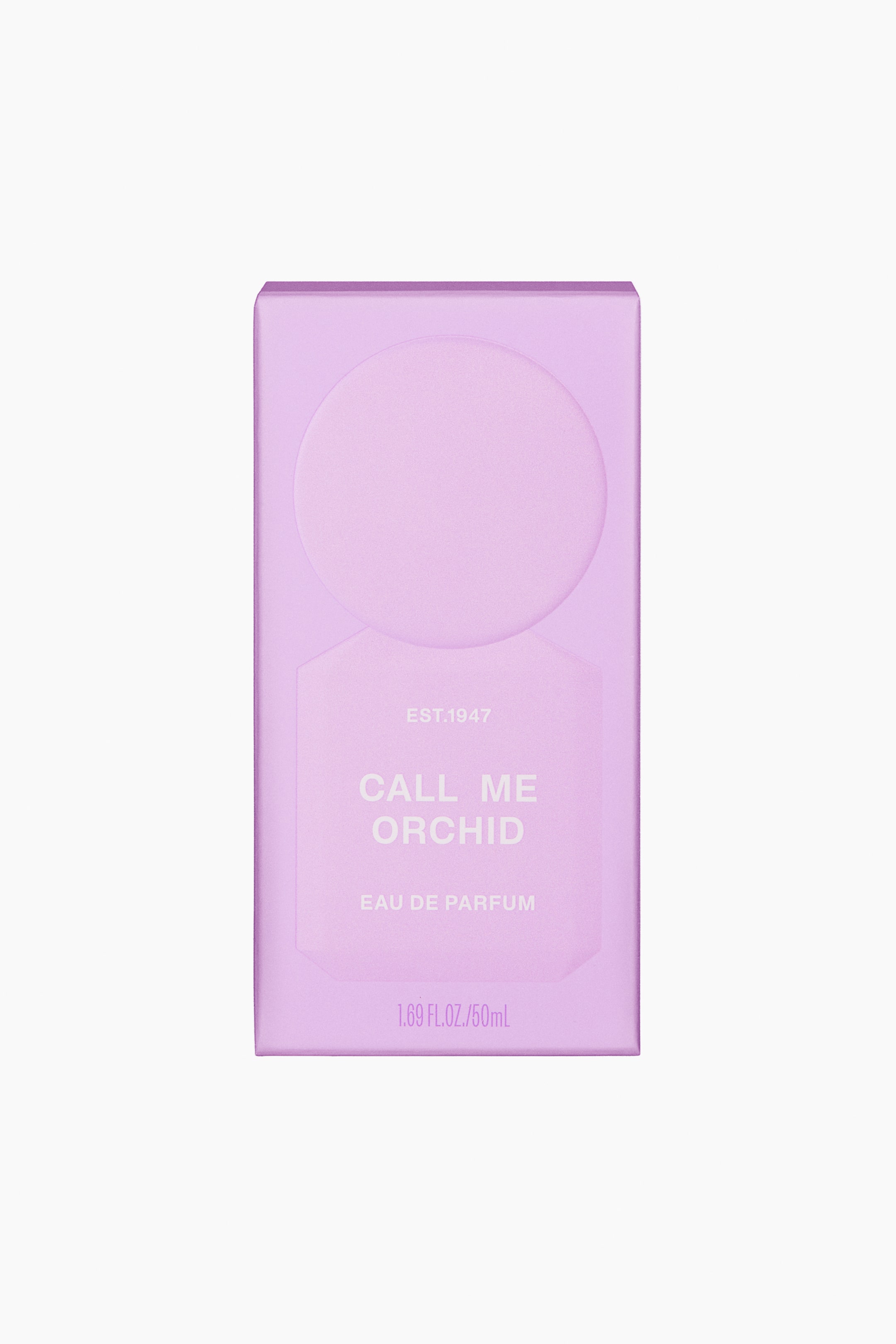 Call Me Orchid EDP