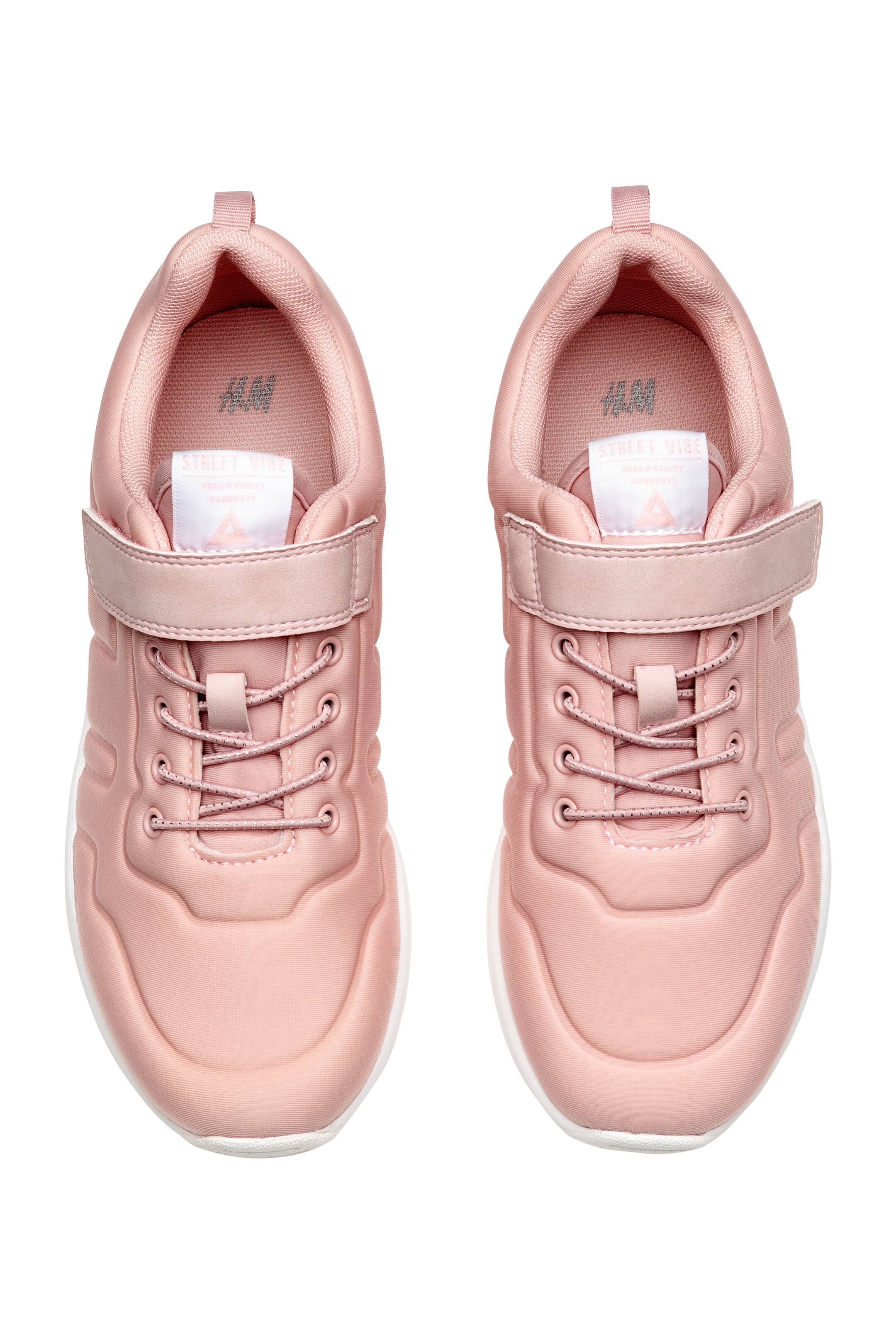 View larger image: Trainers - Dusky pink - Kids | H&M GB 1