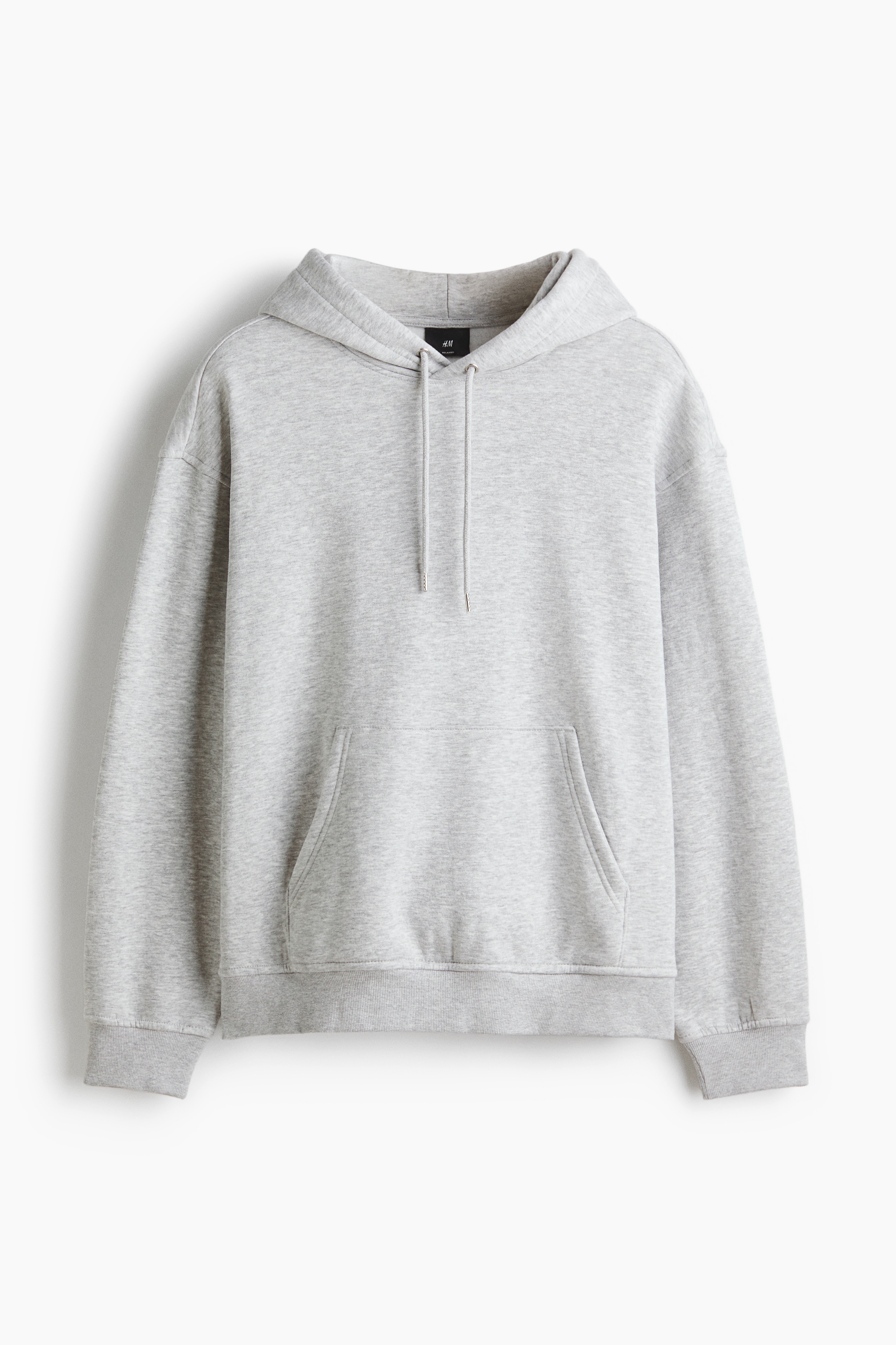 2-piece Loose Fit hoodie and joggers set