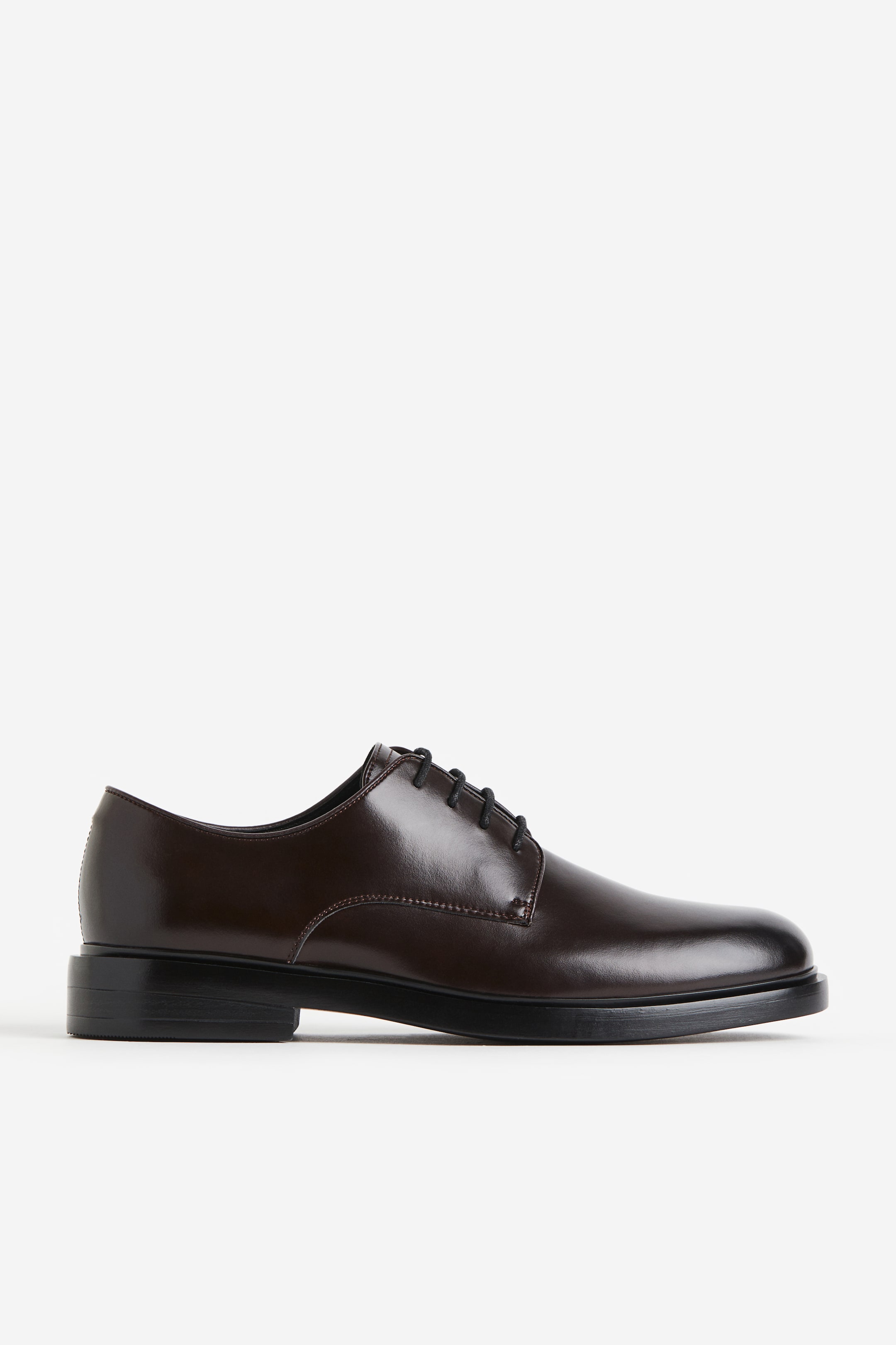 Derby Shoes