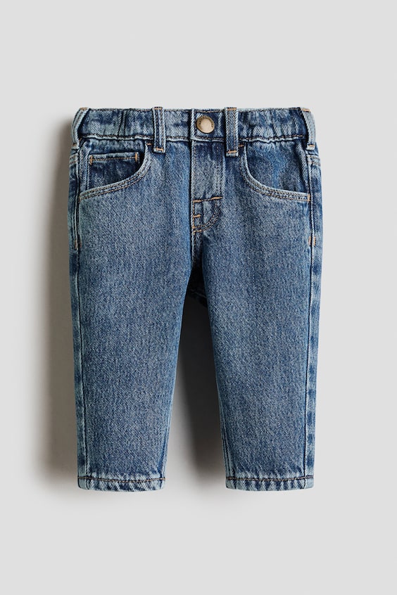 Детские джинсы H&M 5-Pocket Jeans