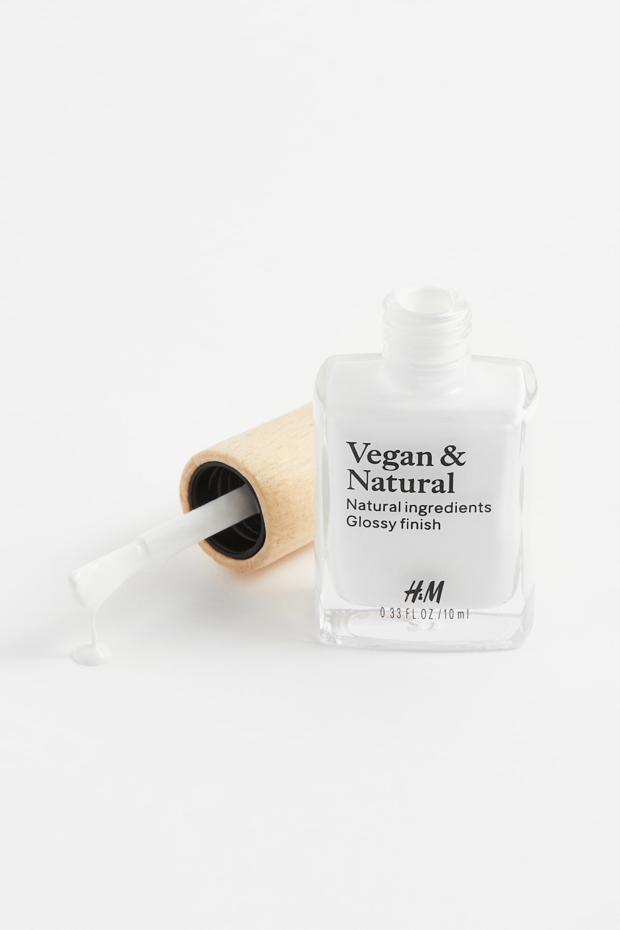 Vegan & Natural Nail Polish - image 3