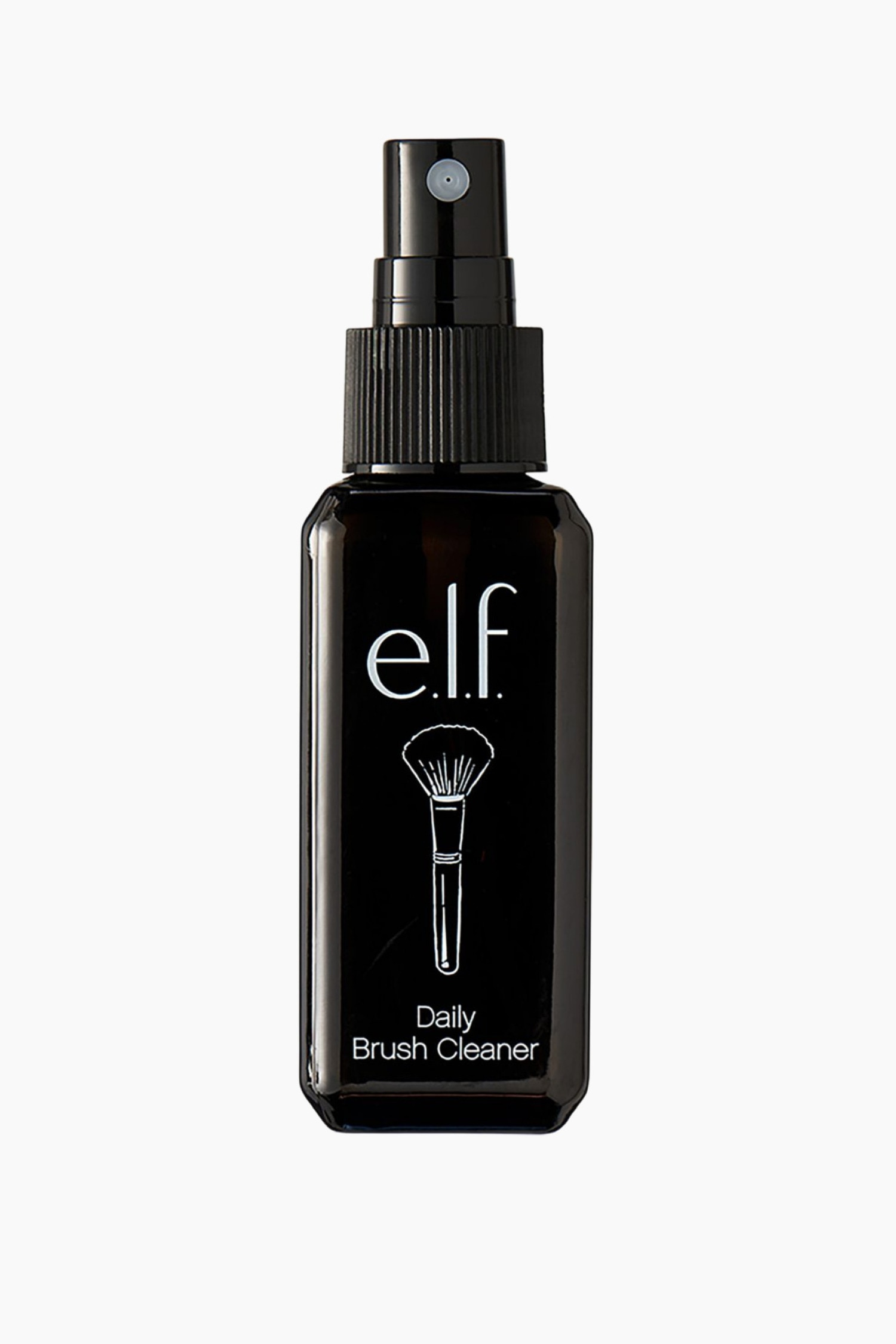 Daily Brush Cleaner - Svart
