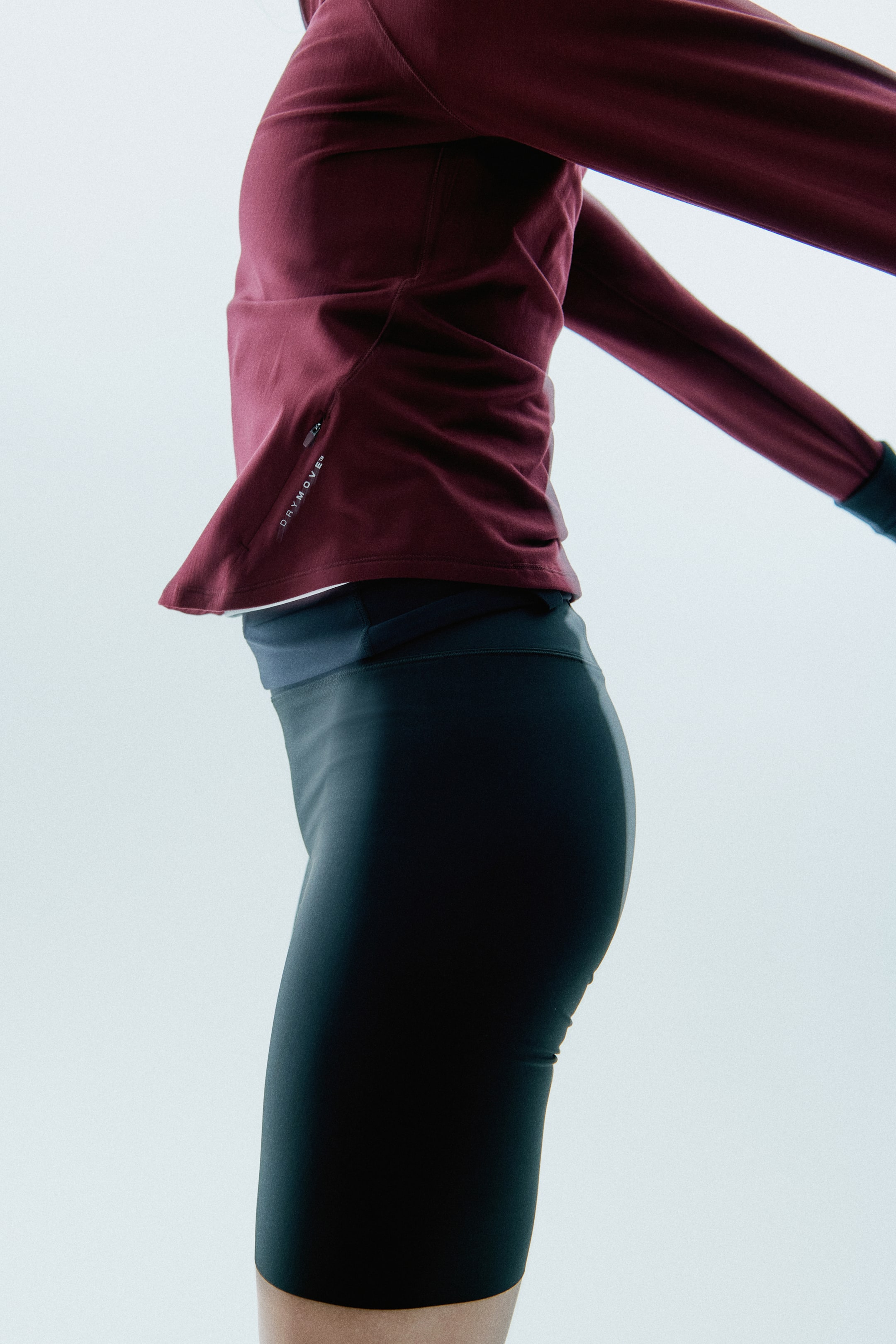 Running Top with DryMove™