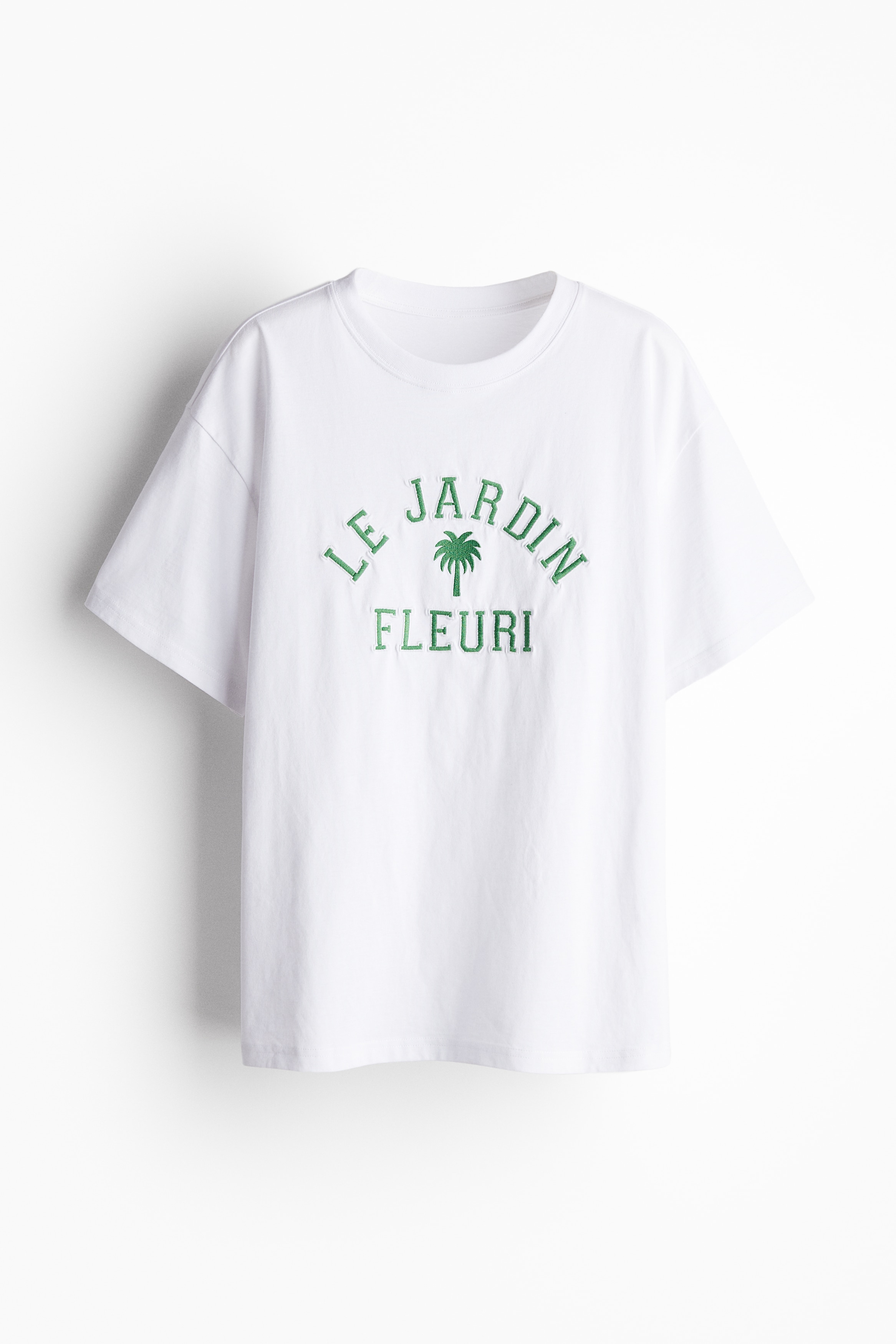 Oversized T-Shirt from H&M - $19.99