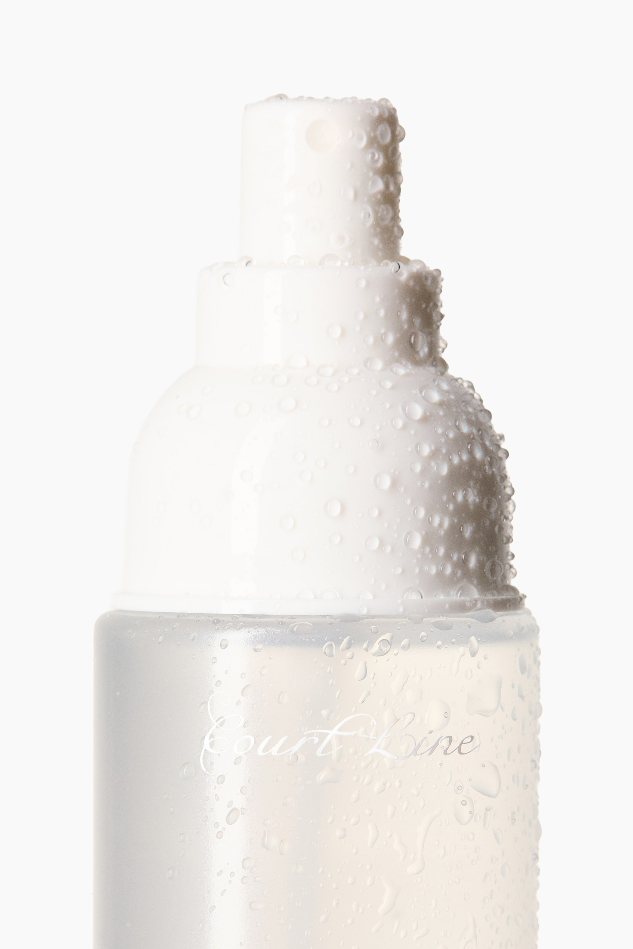 Court Line Hair & Body Mist