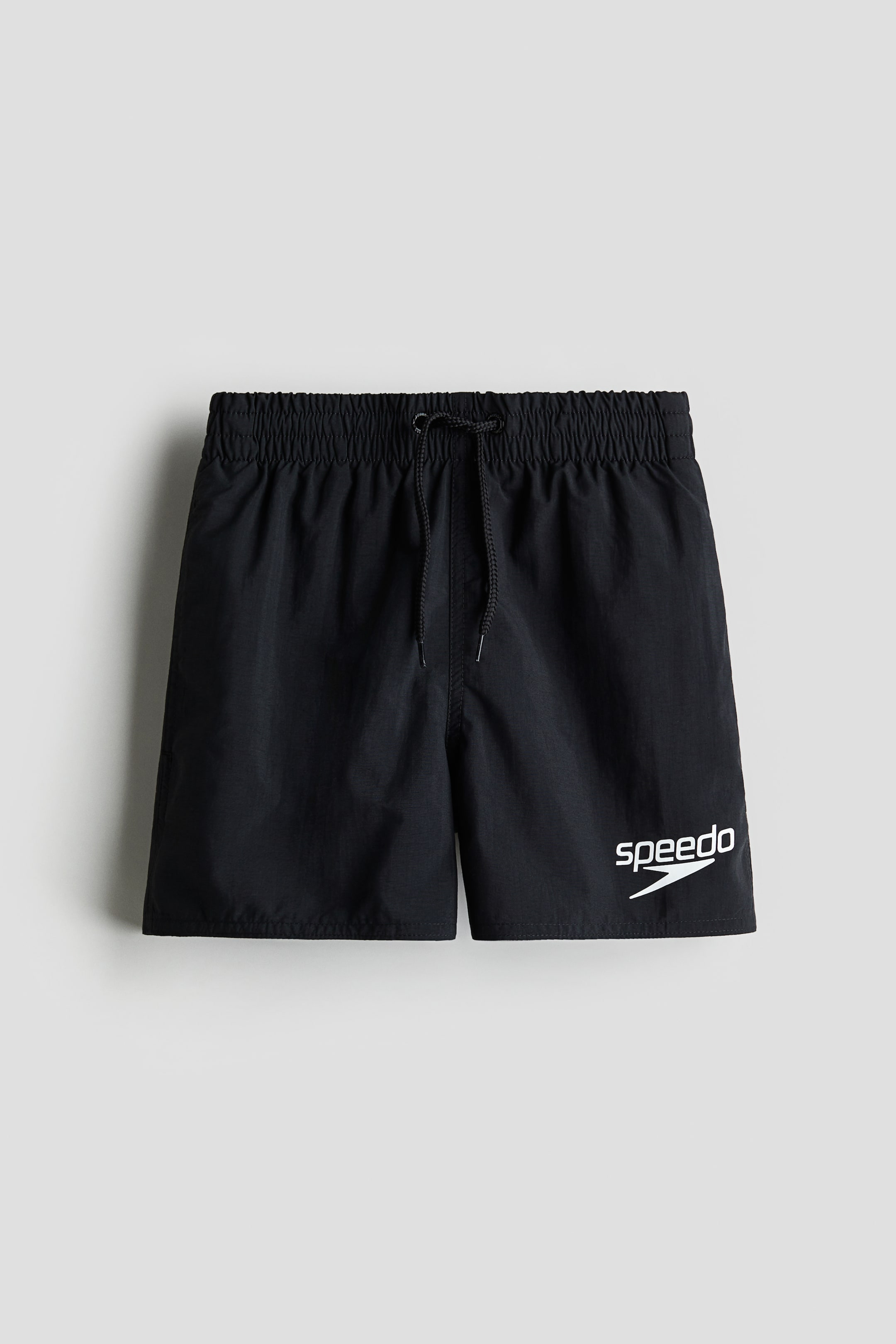 Grotere afbeelding bekijken: Essentials 13" Watershort - Zwart - Speedo - KINDEREN | H&M NL 1