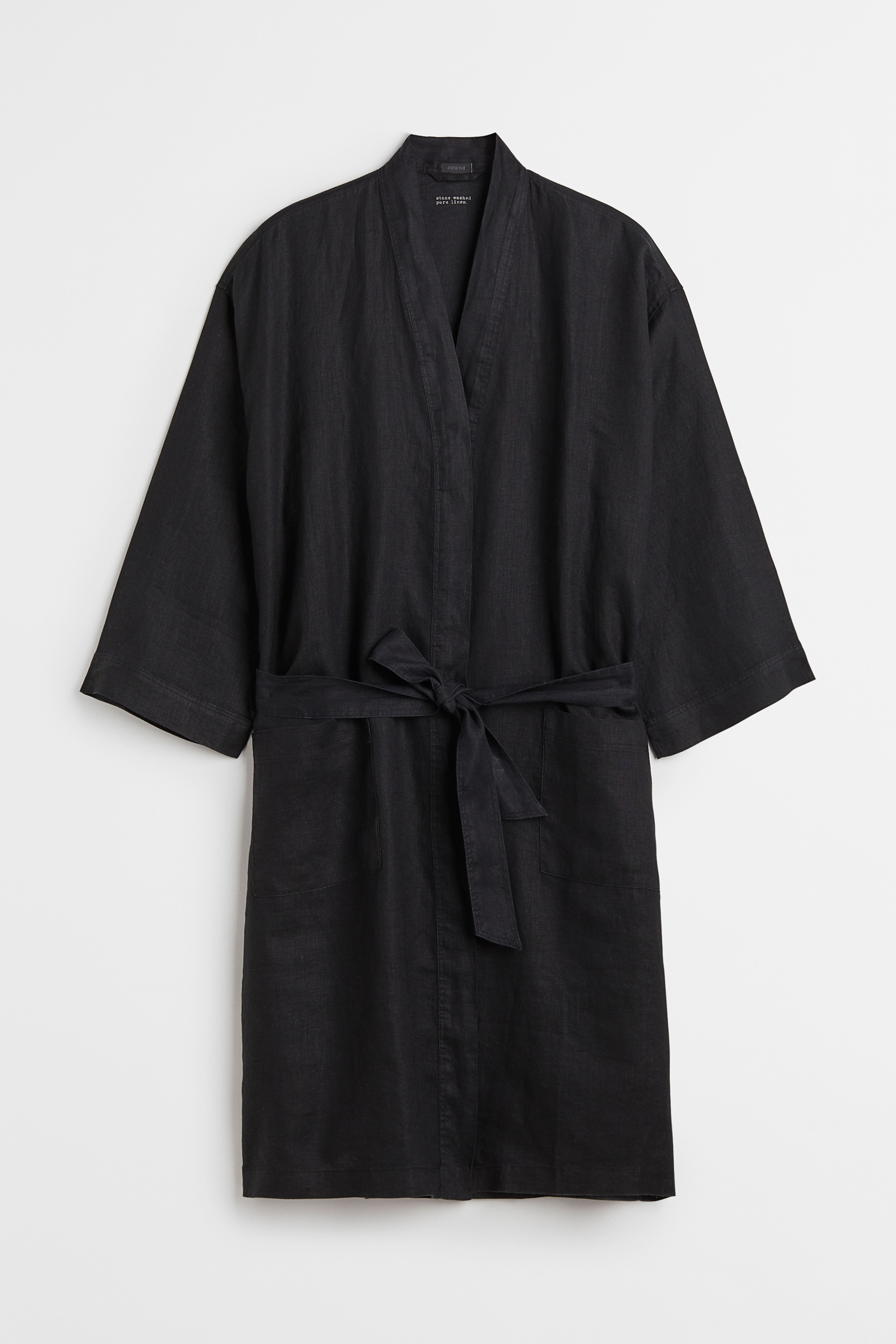 H&m robe fashion basic