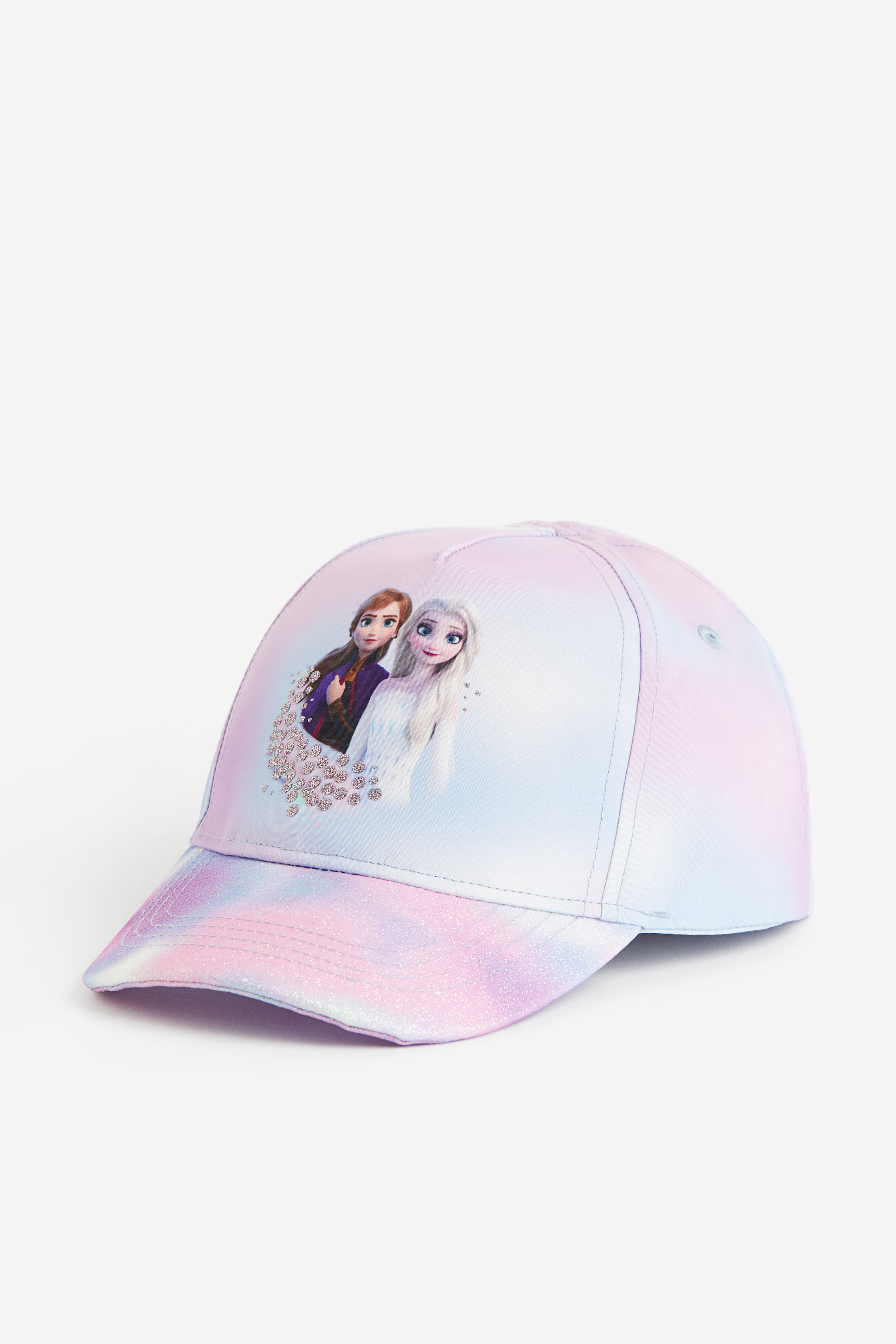 Frozen shops baseball cap