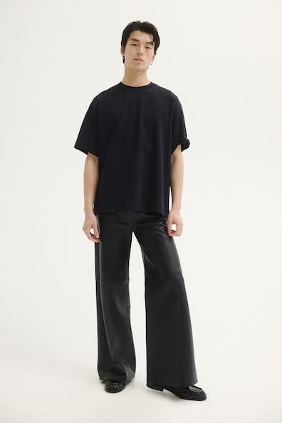 Cooling Relaxed Fit Tシャツ