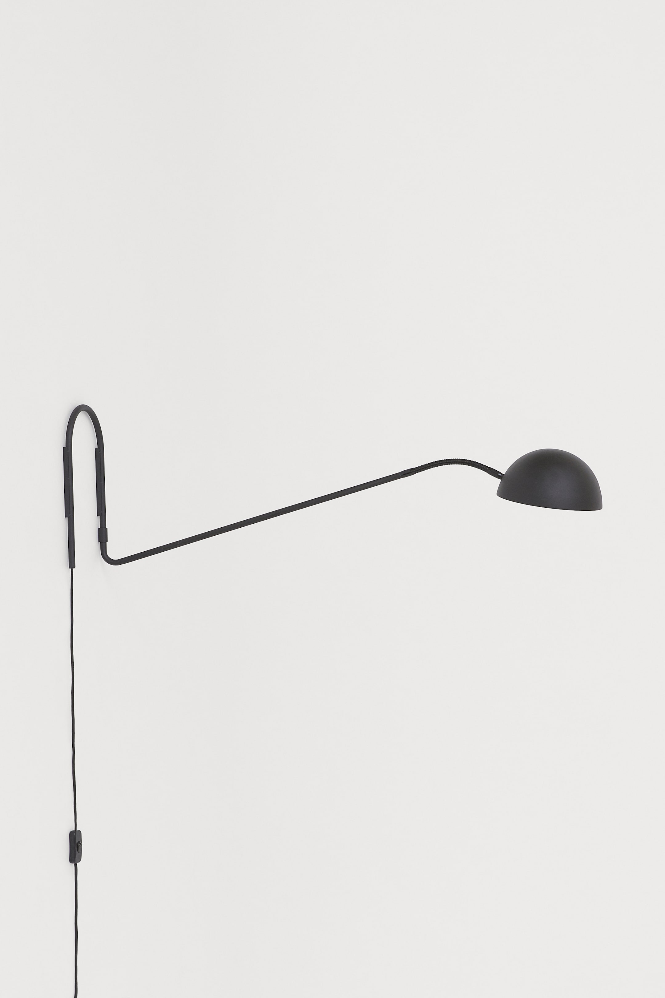 Metal Wall Lamp