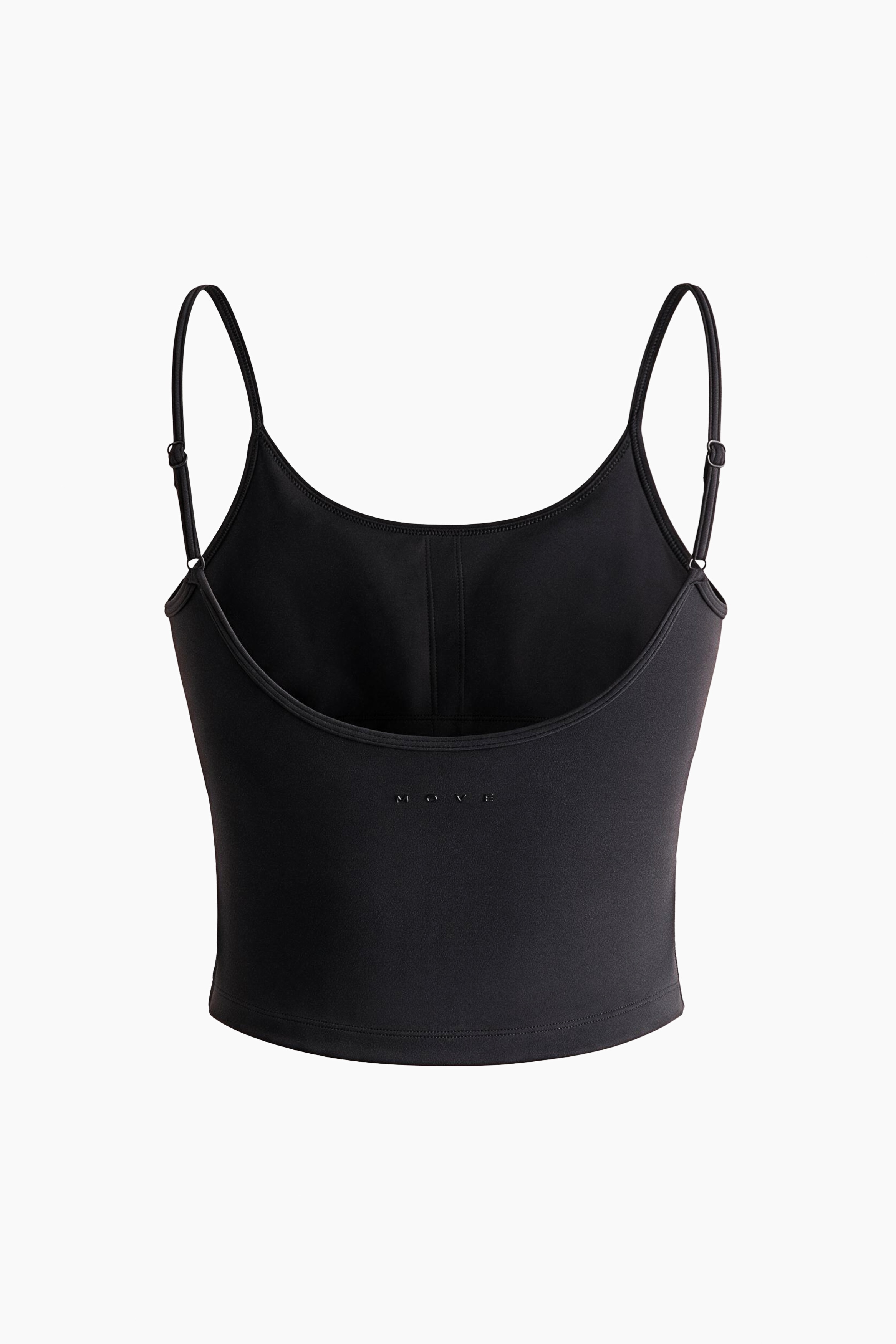 Shelf-Bra Sports Tank Top with SoftMove™ - thumbnail 2