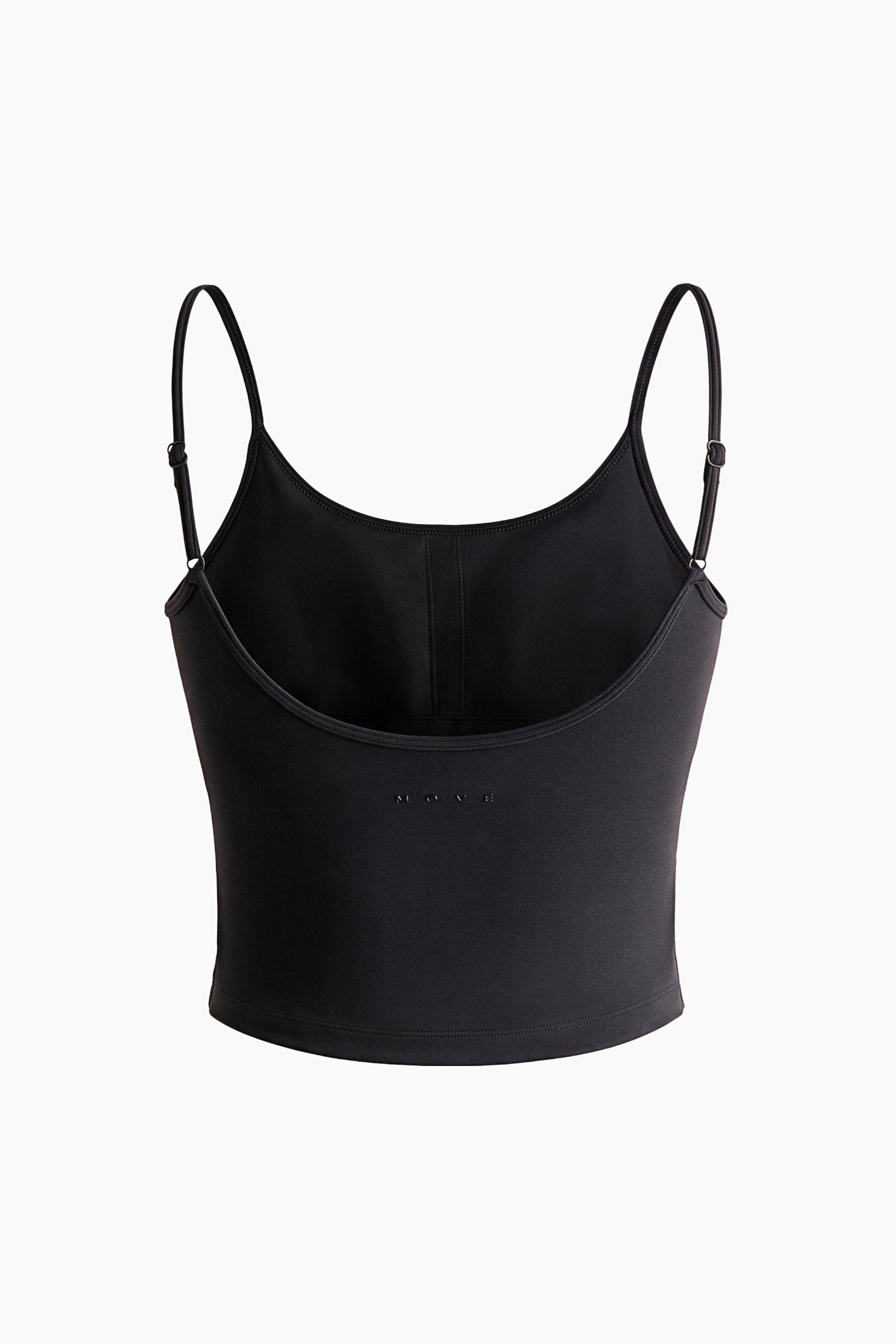 Shelf-Bra Sports Tank Top with SoftMove™