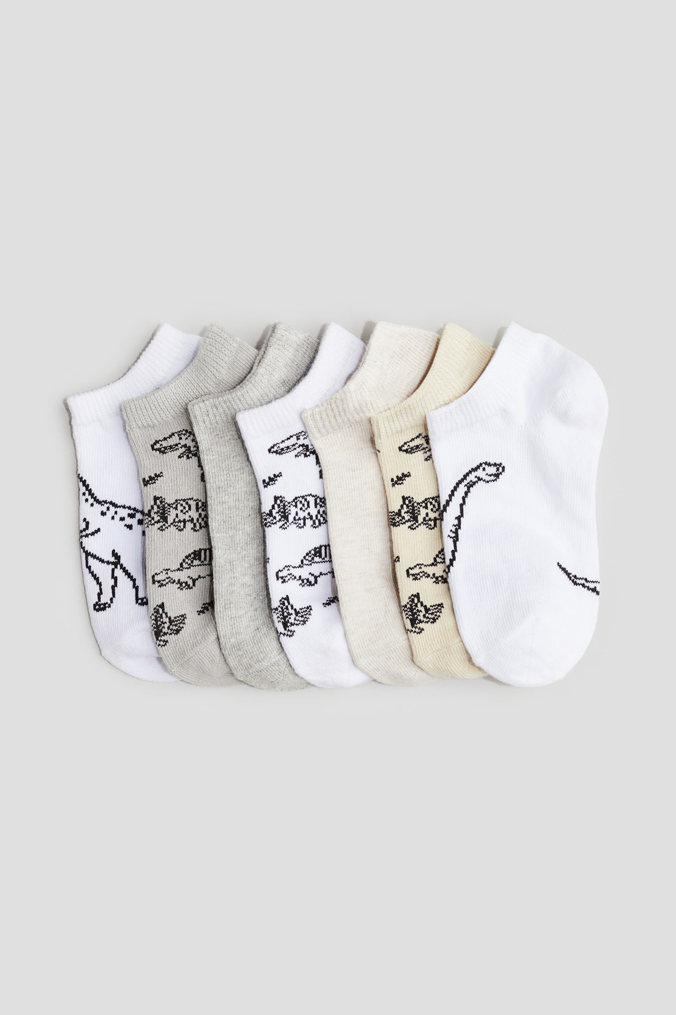 7-pack Ankle Socks