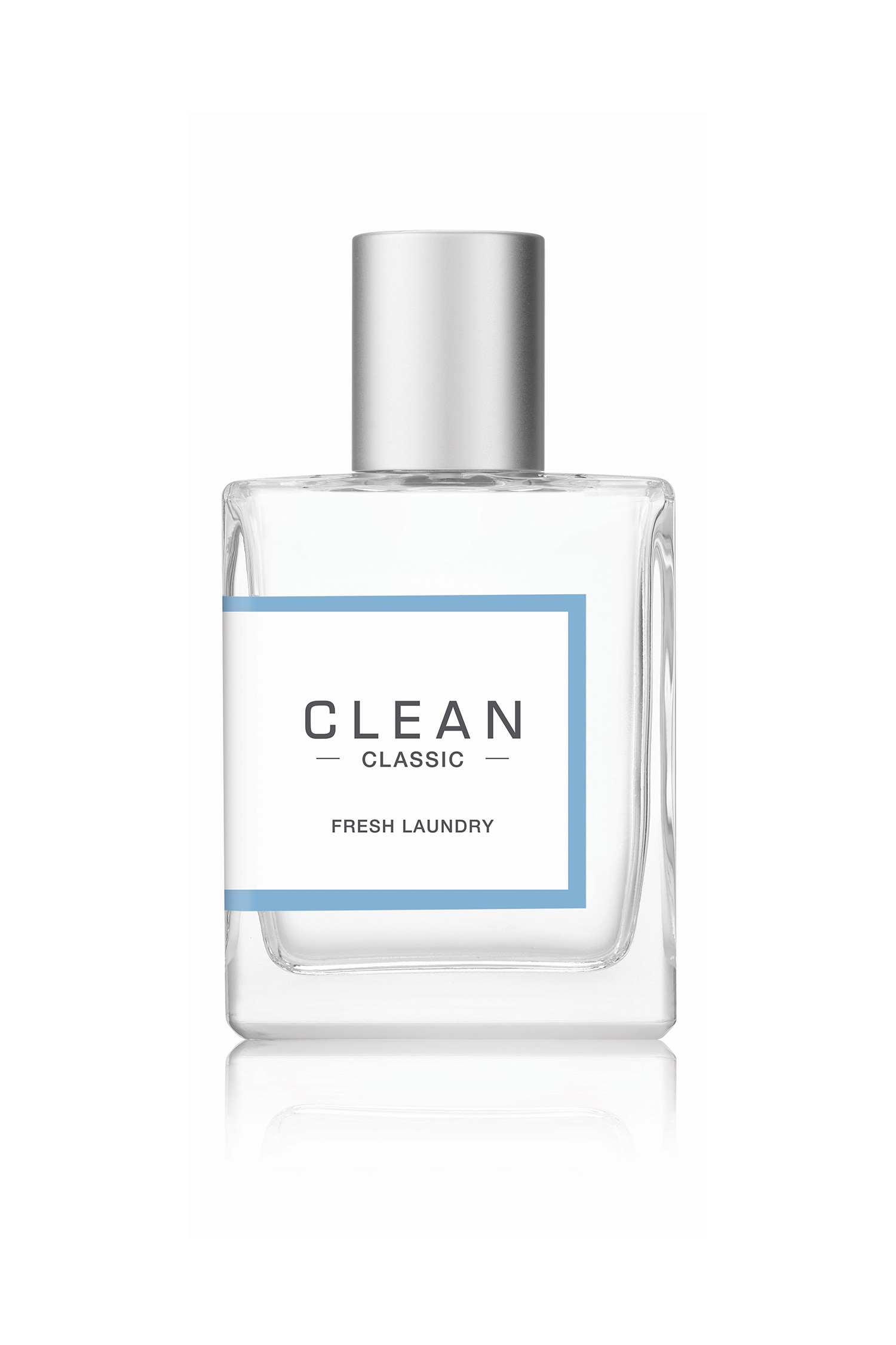 Clean - Classic Fresh Laundry Edp - Fresh Laundry