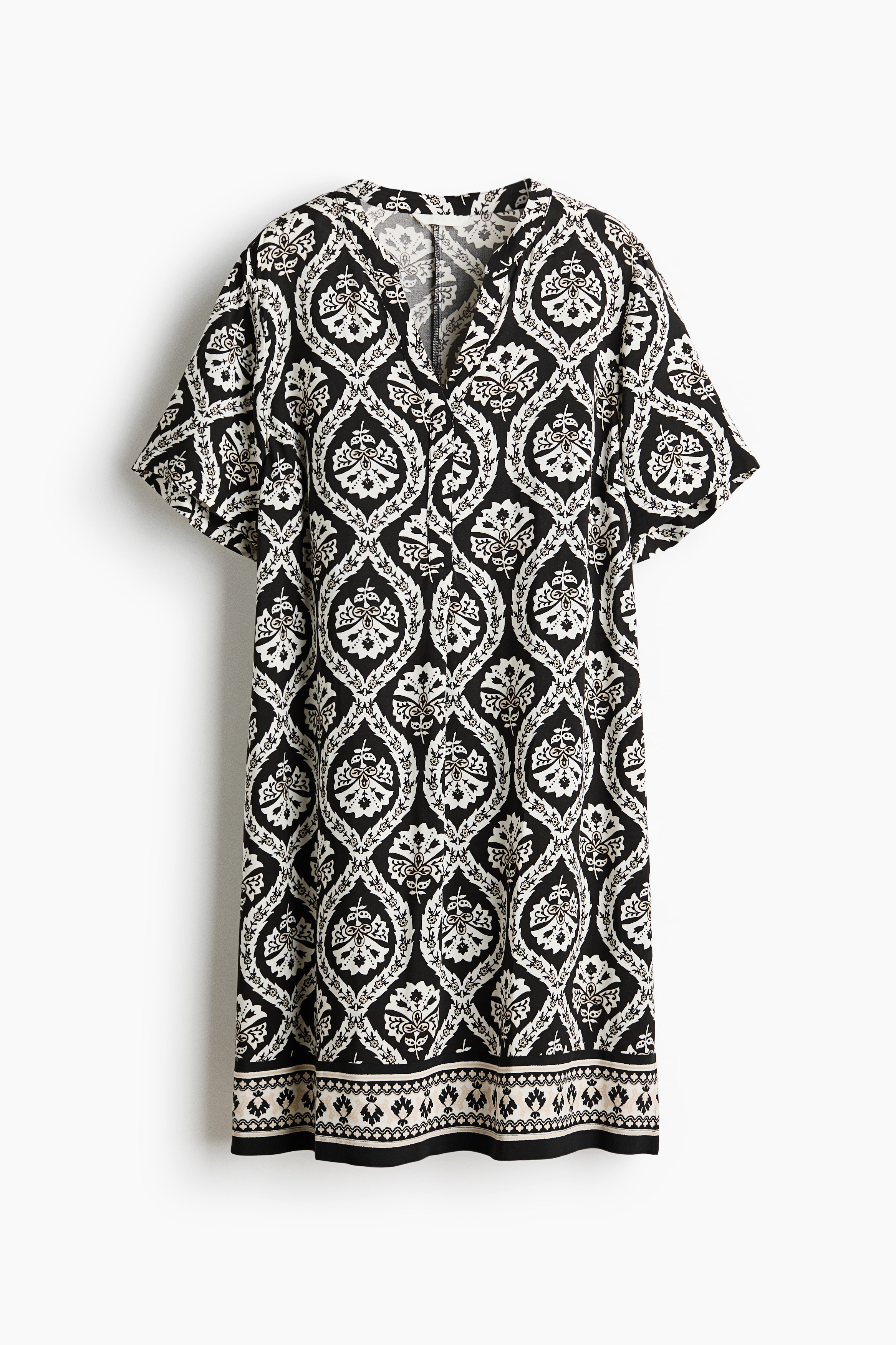 Viscose Tunic Dress from H&M - $19.99