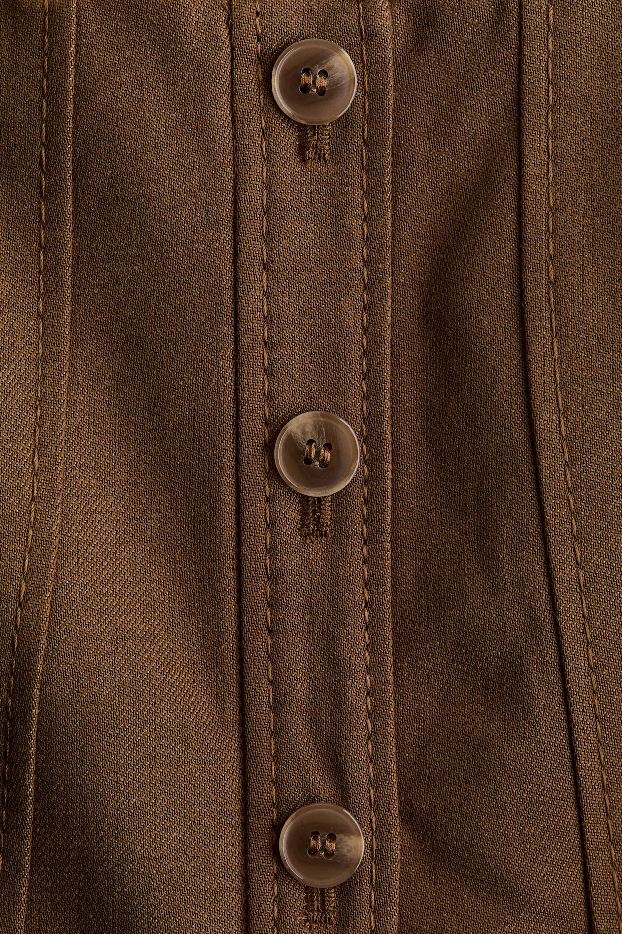 Fitted Vest - image 3